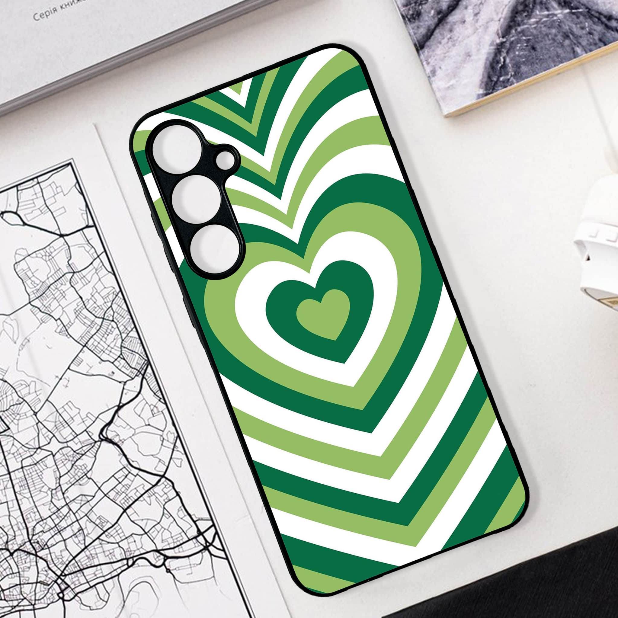 Samsung Galaxy A15 Design 059 Premium Glossy Phone Case