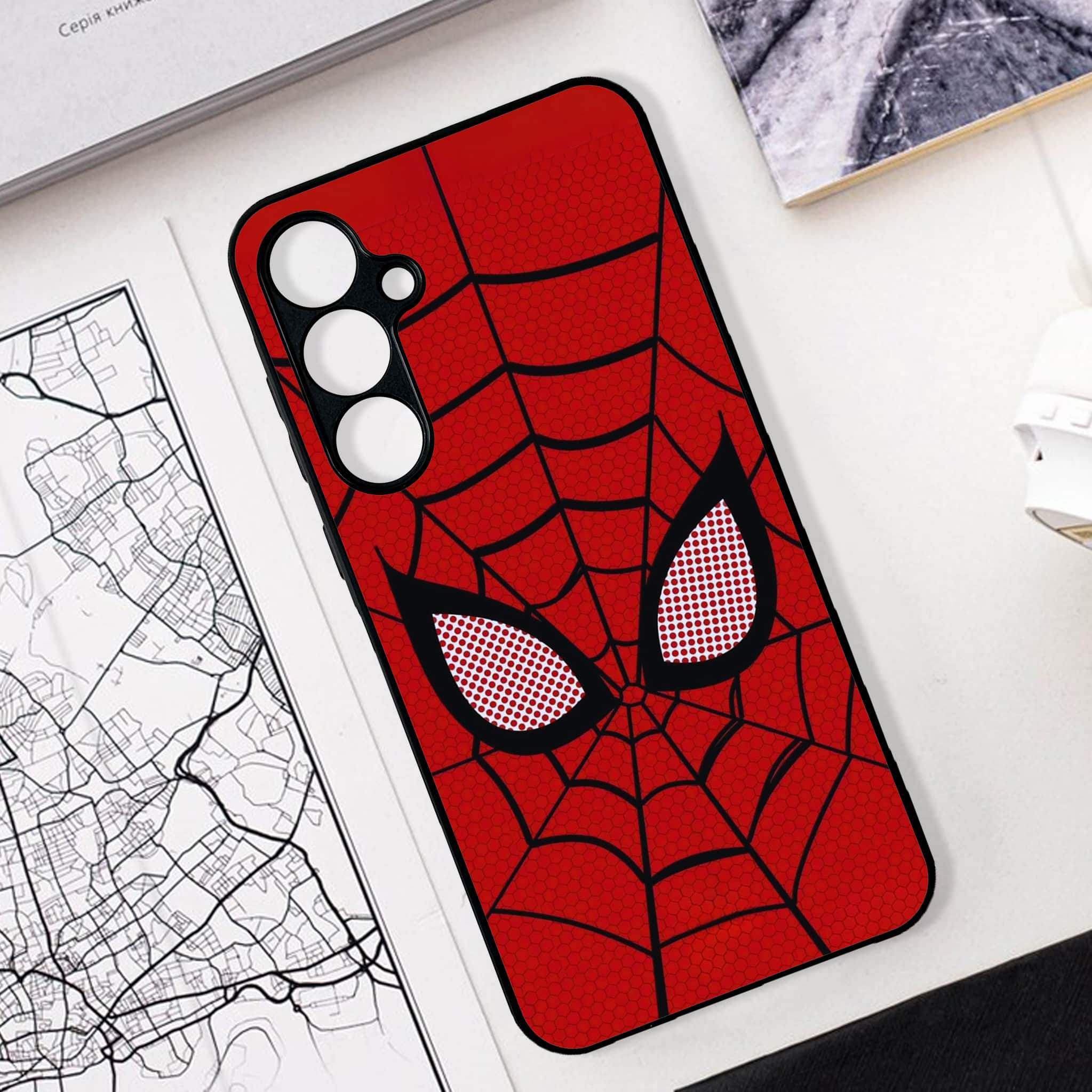 Samsung Galaxy S24 FE Design 144 Premium Glossy Phone Case