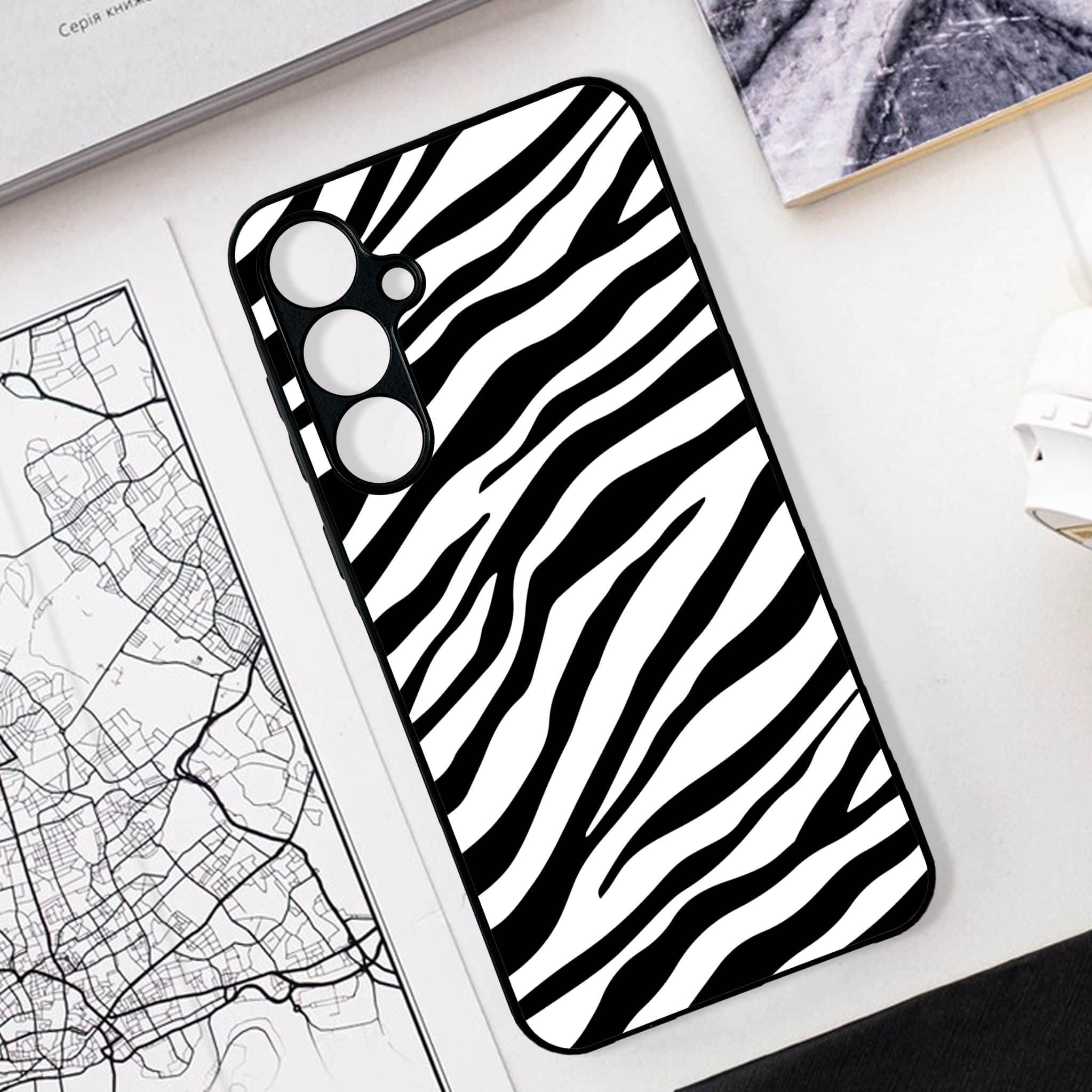 Samsung Galaxy S23 FE Design 148 Premium Glossy Phone Case