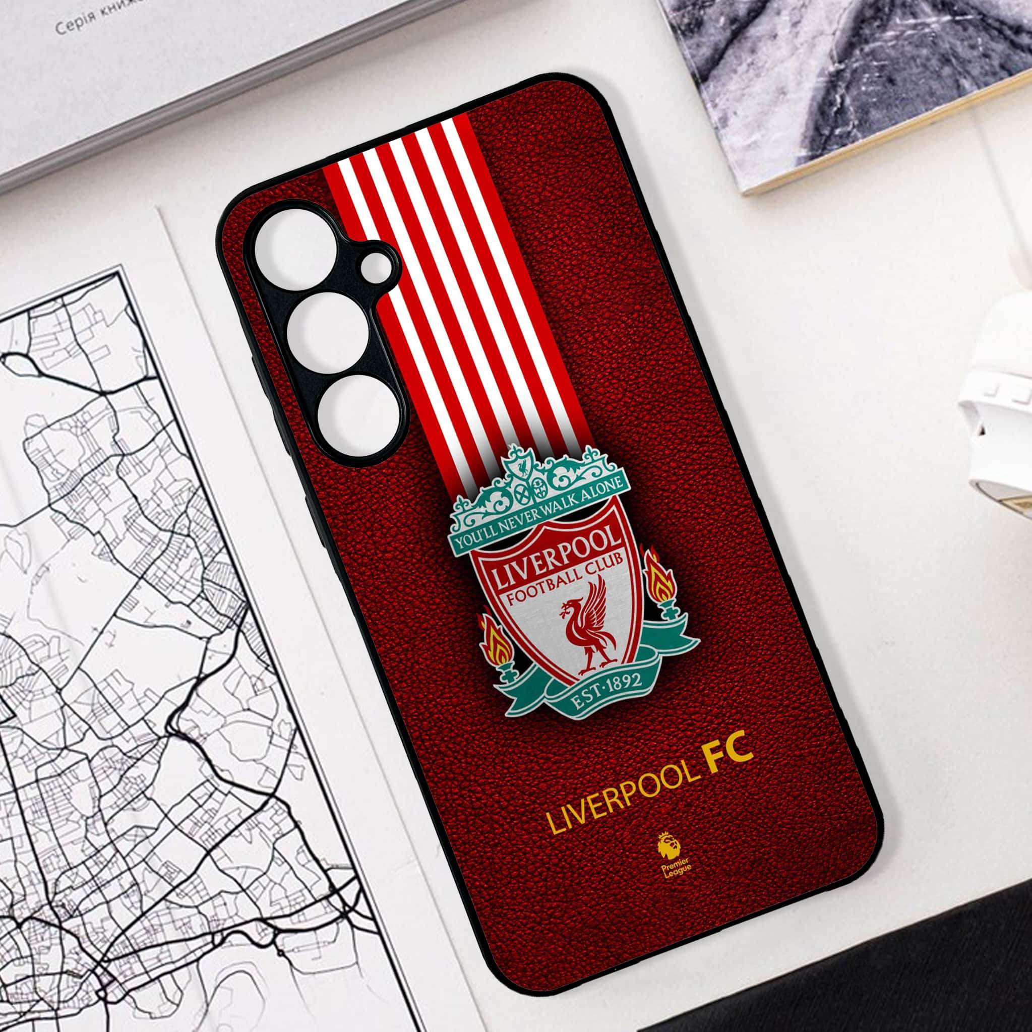 Samsung Galaxy S24 FE Design 150 Premium Glossy Phone Case