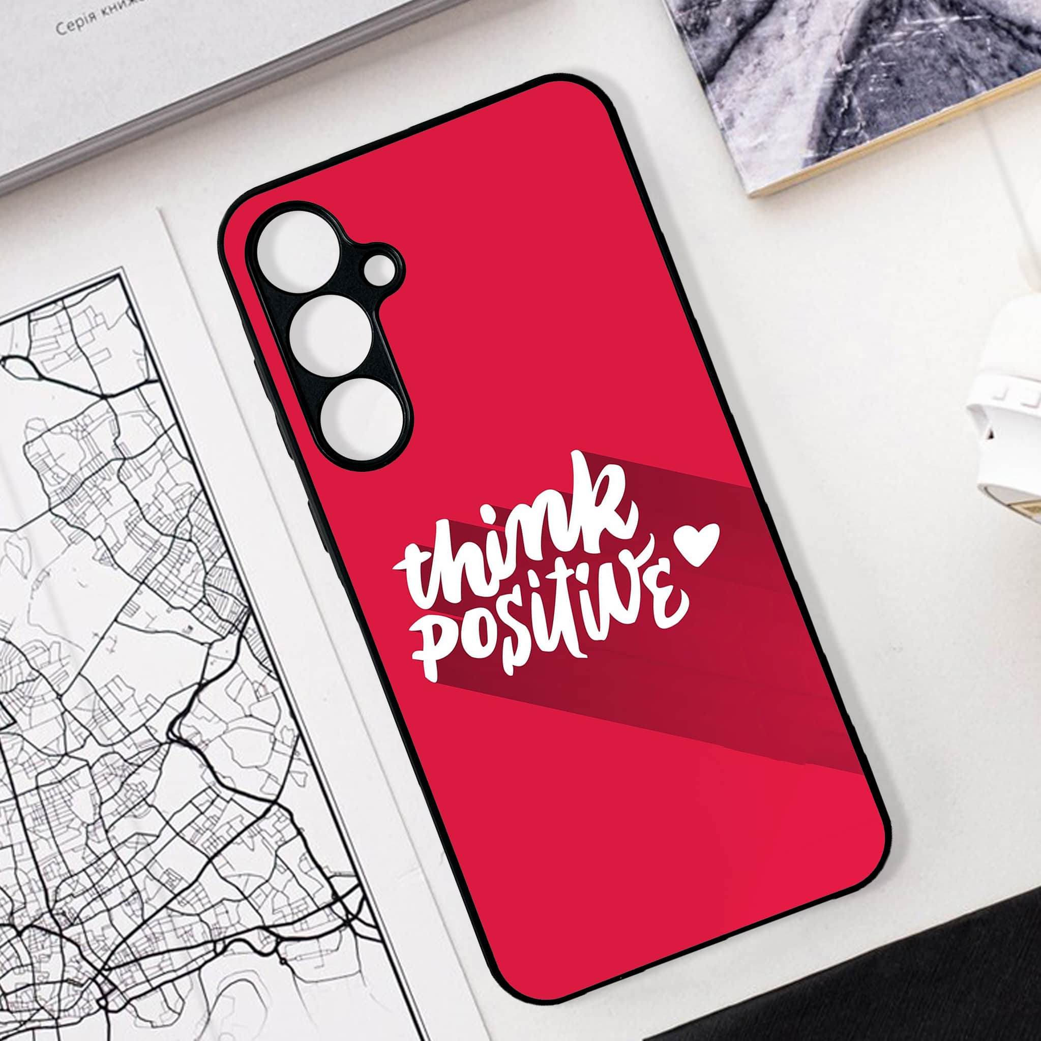 Samsung Galaxy S24 FE Design 155 Premium Glossy Phone Case