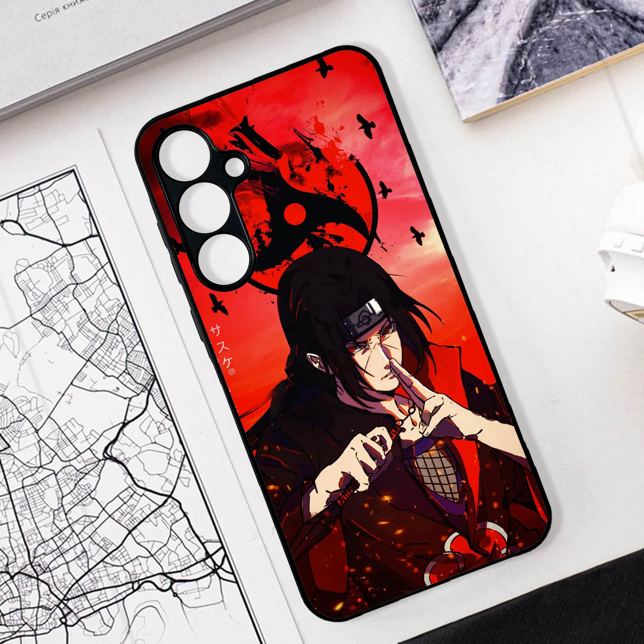 Samsung Galaxy S24 FE Design 162 Premium Glossy Phone Case