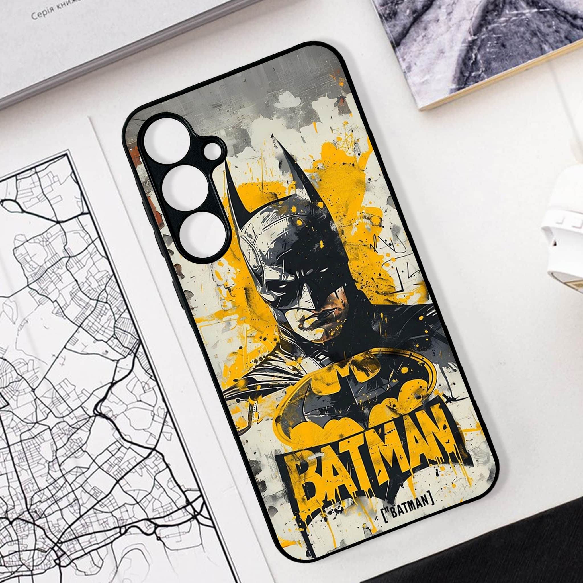 Samsung Galaxy S24 FE Design 167 Premium Glossy Phone Case