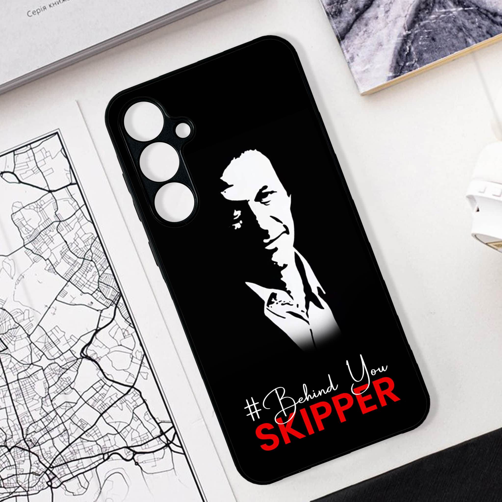 Samsung Galaxy S24 FE Design 172 Premium Glossy Phone Case