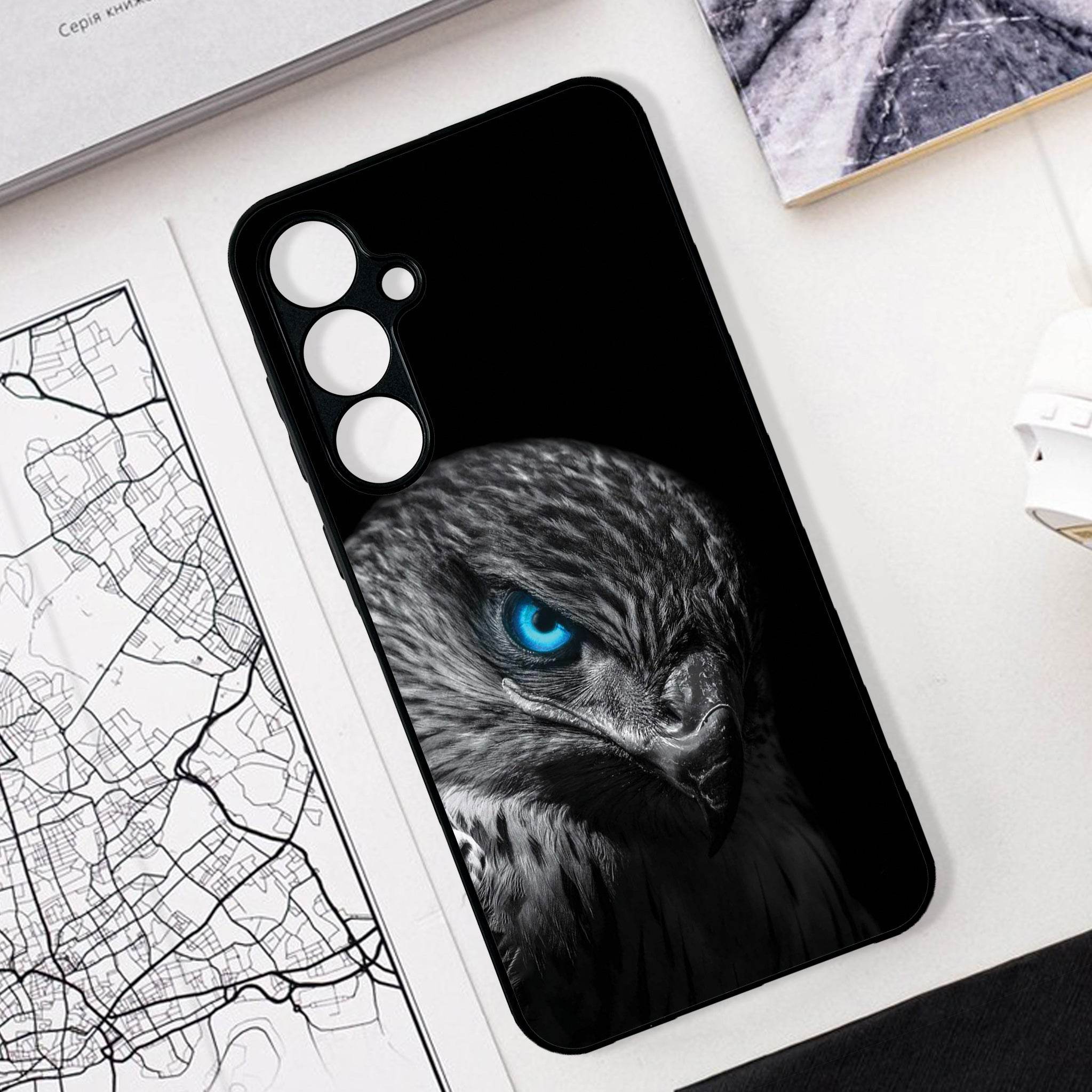 Samsung Galaxy A26 Design-027 Premium Glossy Phone Case