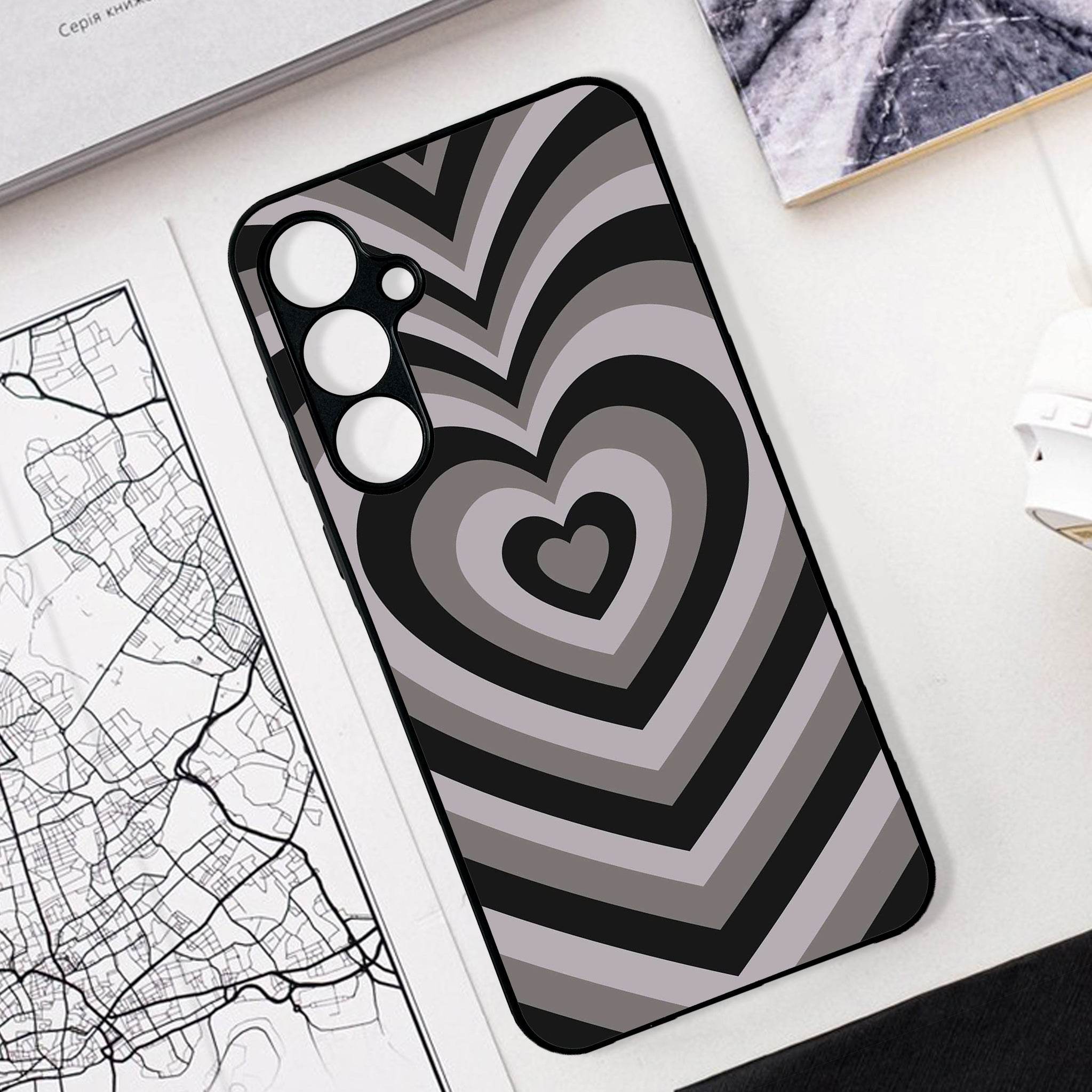 Samsung Galaxy A26 Design-060 Premium Glossy Phone Case