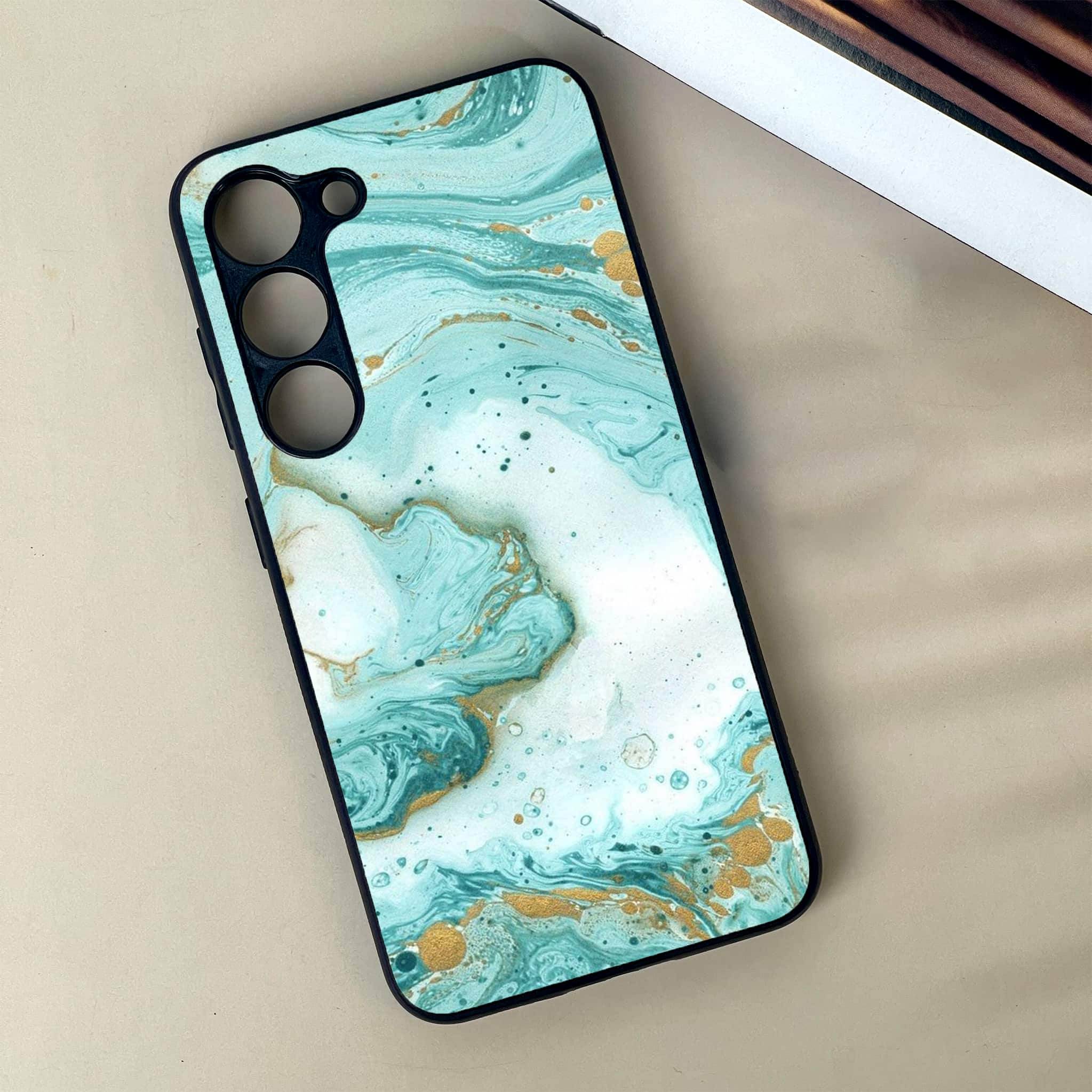 Samsung Galaxy S23 Plus Design 018 Premium Glossy Phone Case