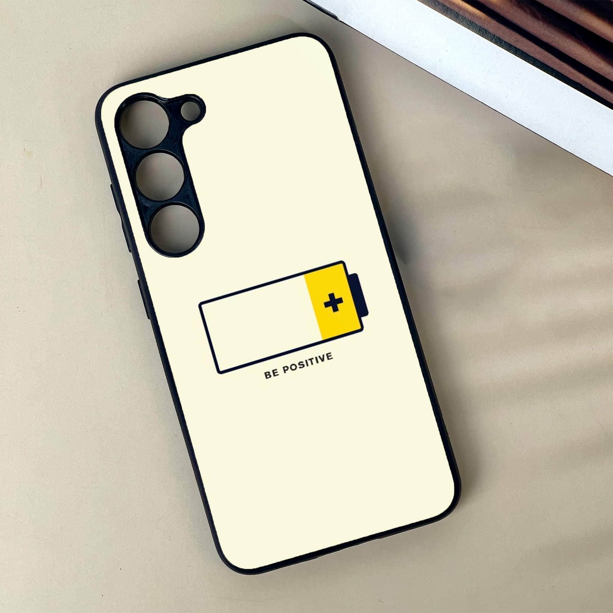 Samsung Galaxy S23 Plus Design 020 Premium Glossy Phone Case