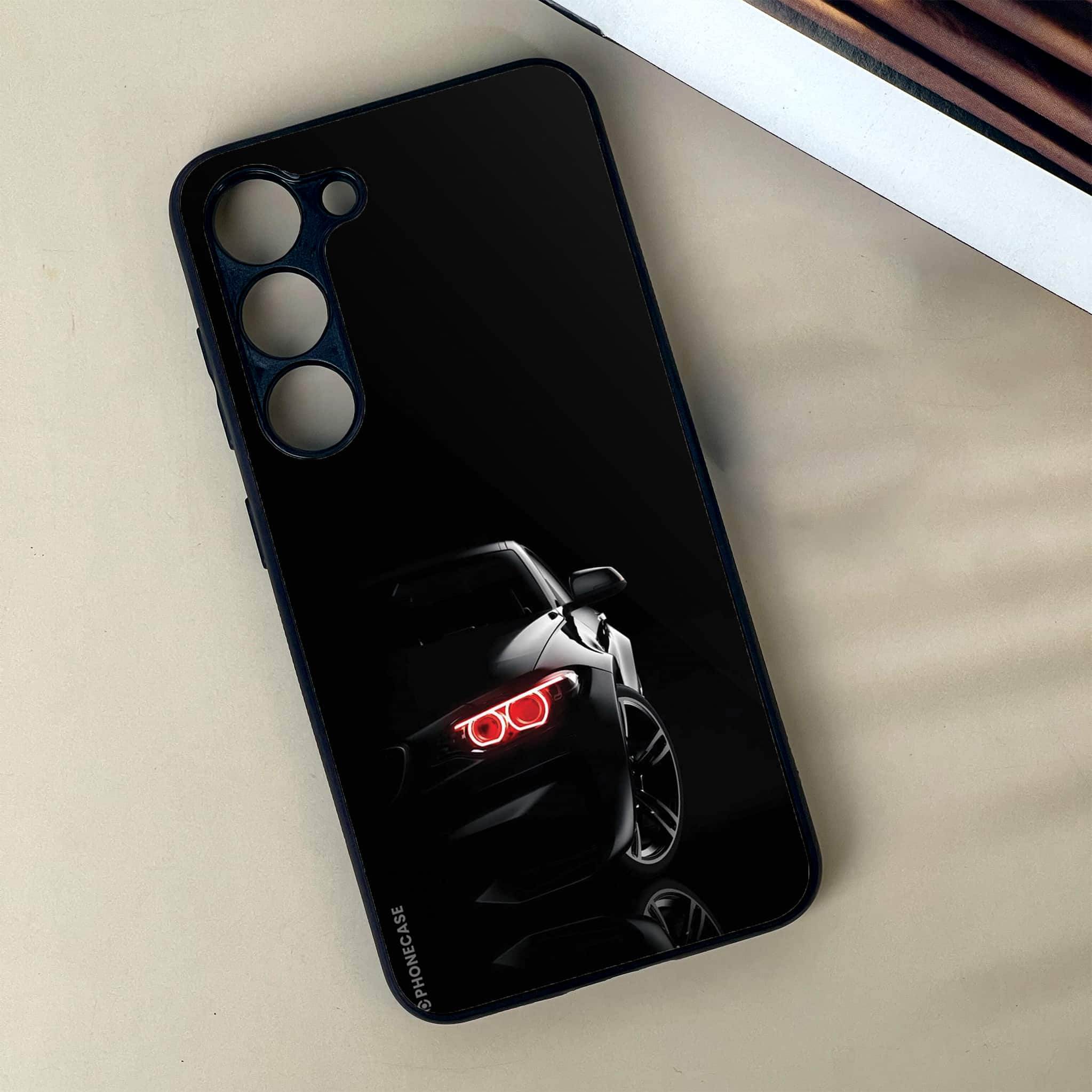 Samsung Galaxy S23 Plus Design 025 Premium Glossy Phone Case