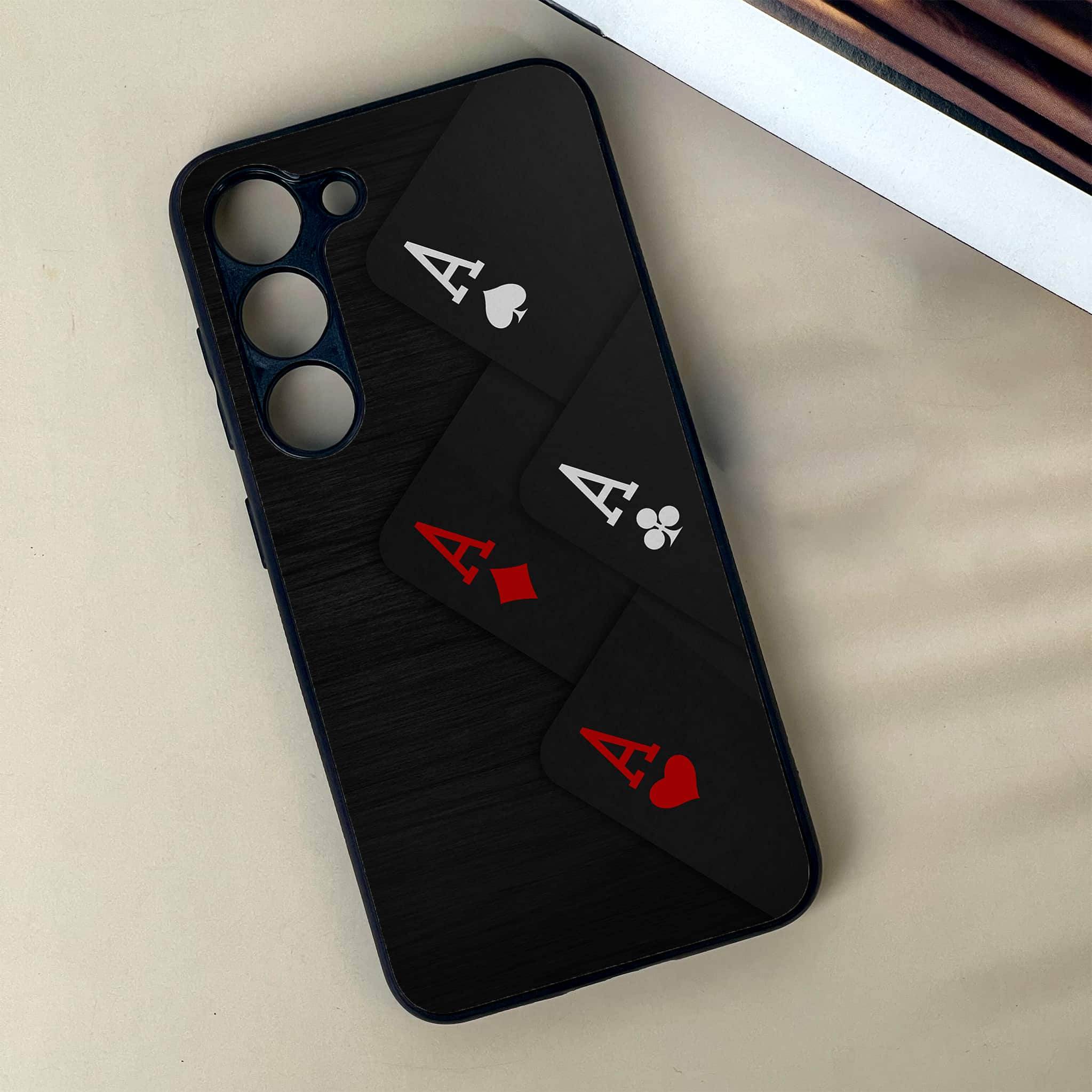 Samsung Galaxy S23 Plus Design 026 Premium Glossy Phone Case