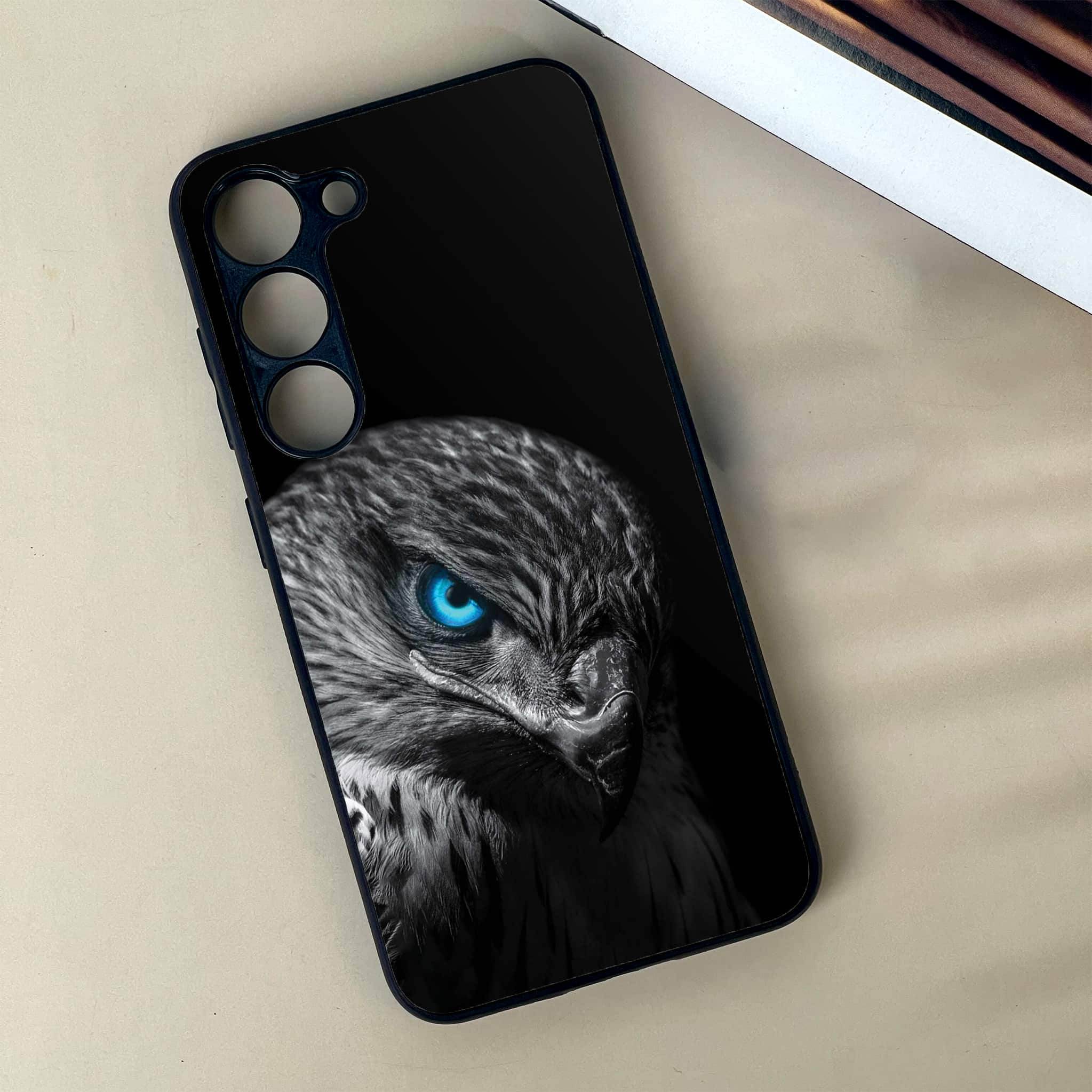 Samsung Galaxy S23 Plus Design 027 Premium Glossy Phone Case