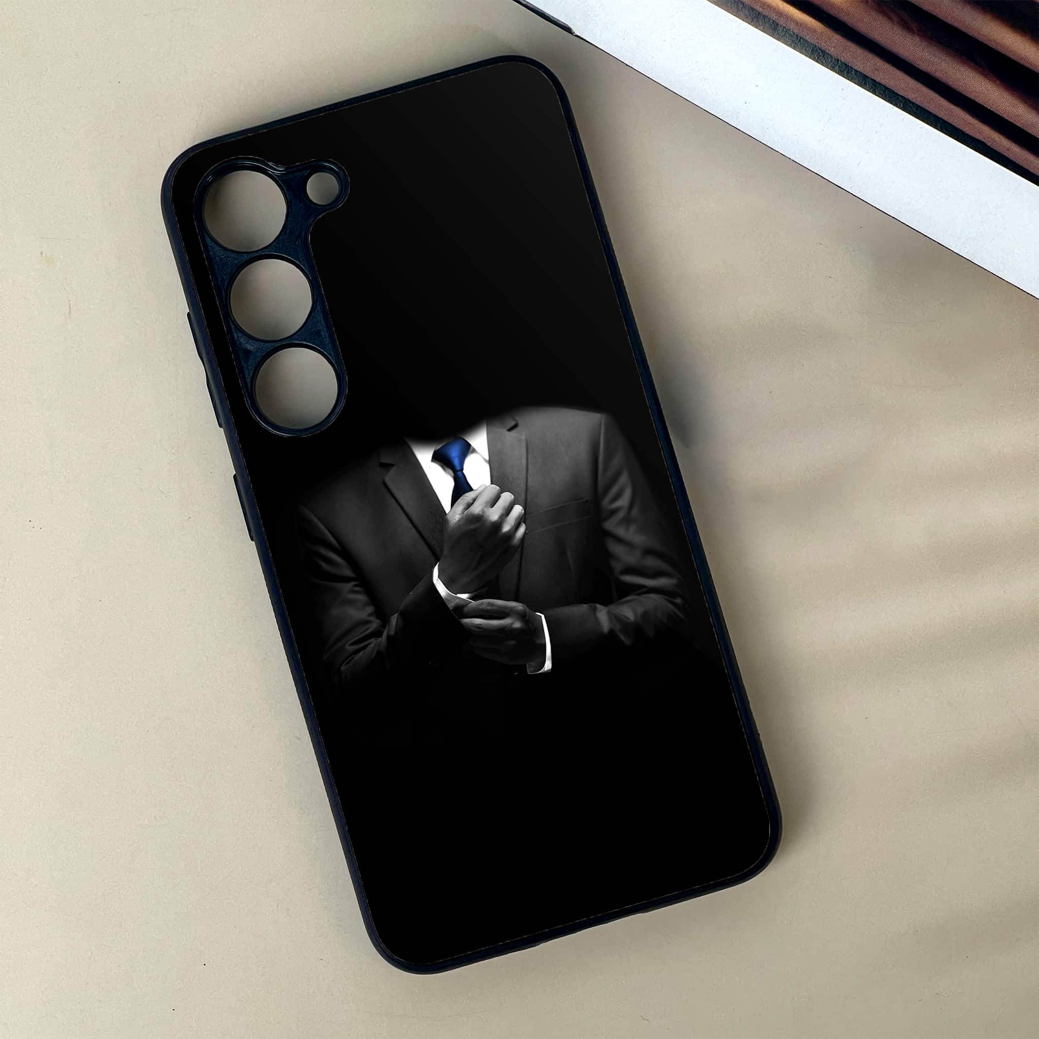 Samsung Galaxy S23 Plus Design 028 Premium Glossy Phone Case