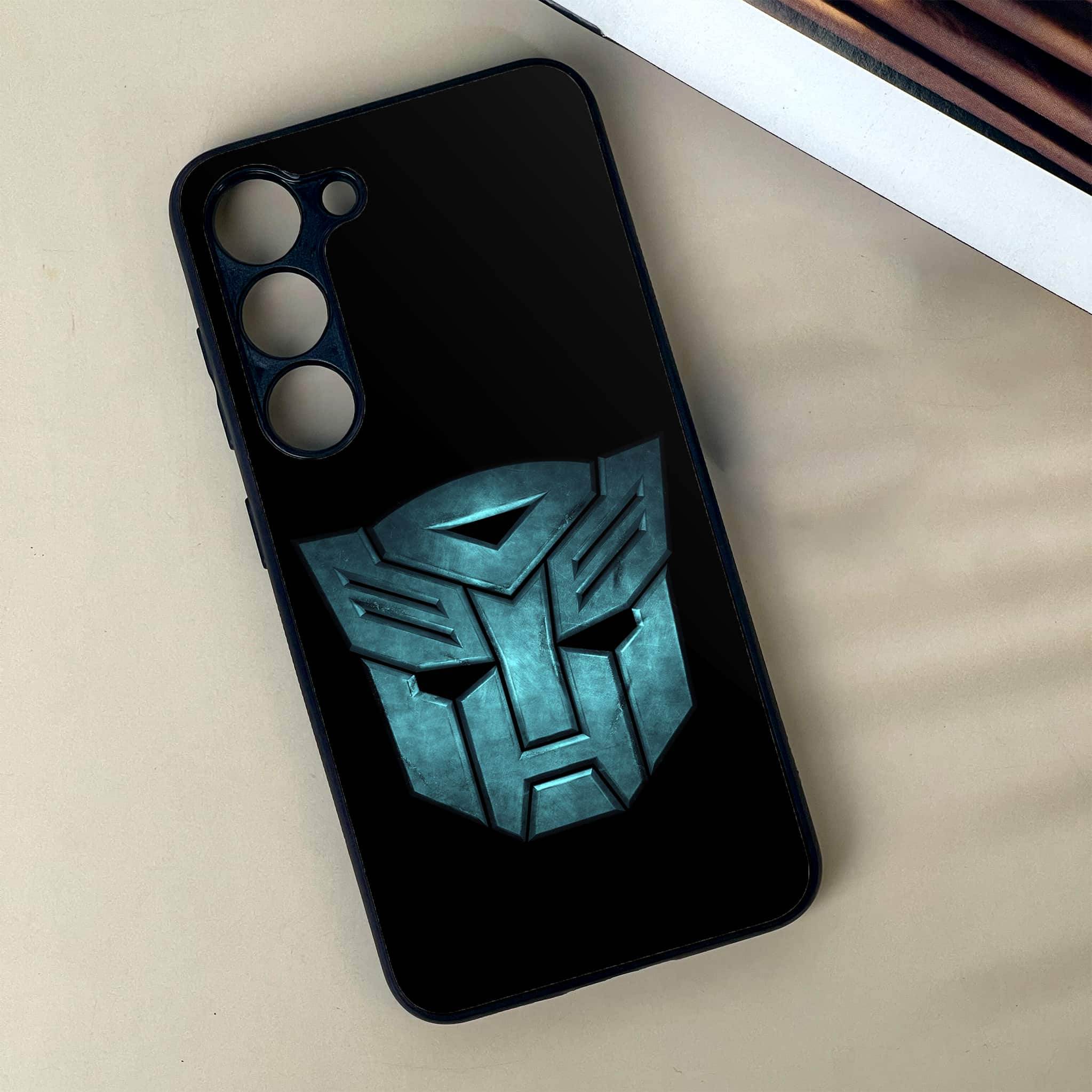 Samsung Galaxy S23 Plus Design 146 Premium Glossy Phone Case