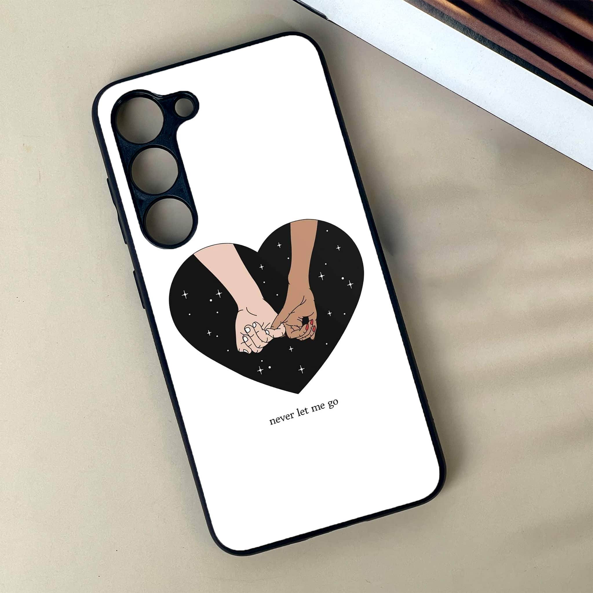 Samsung Galaxy S23 Plus Design 147 Premium Glossy Phone Case
