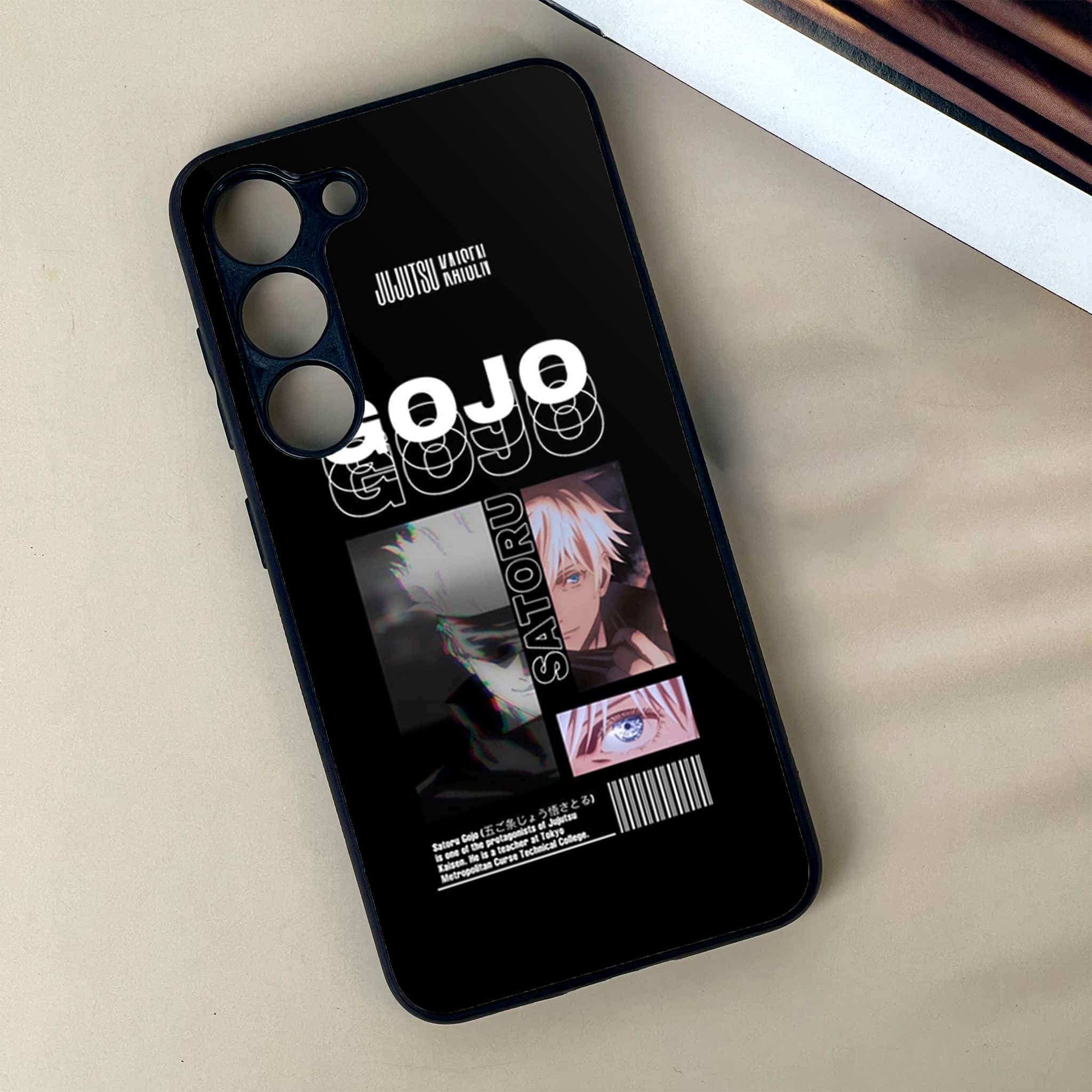 Samsung Galaxy S23 Plus Design 149 Premium Glossy Phone Case