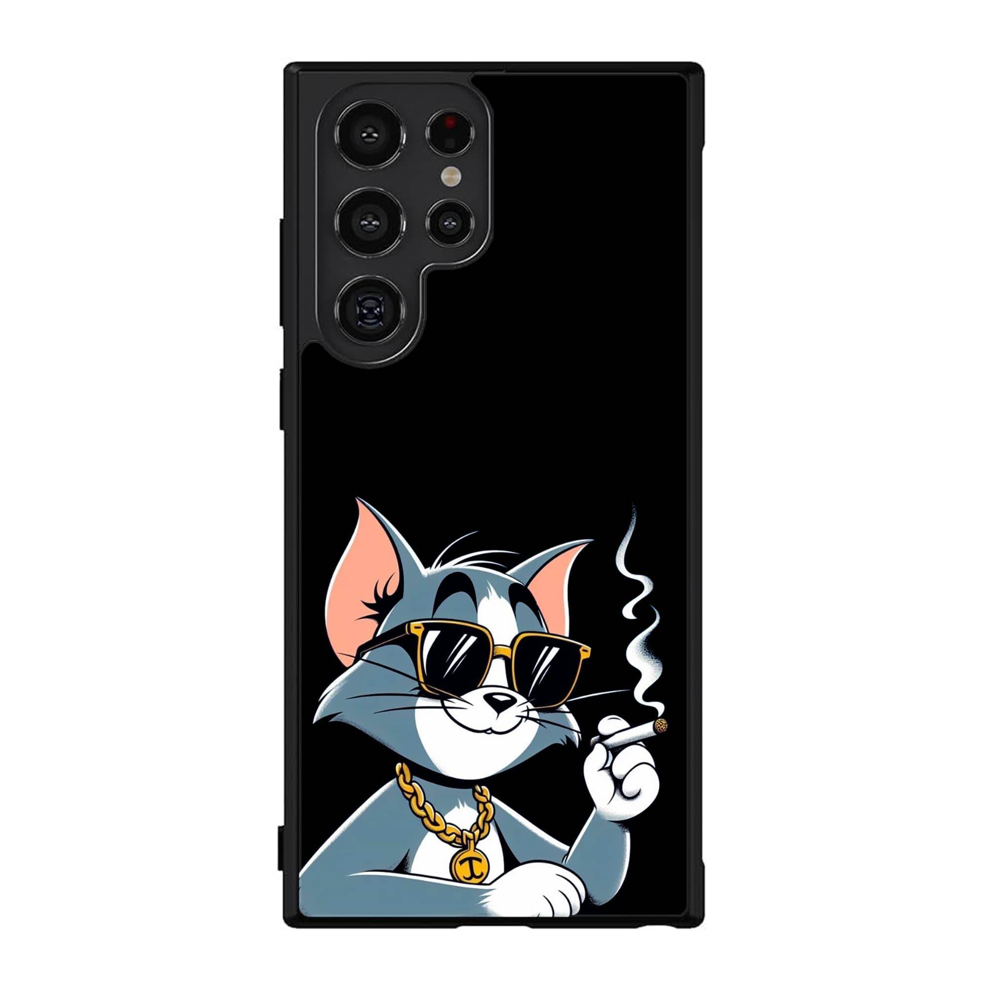 Samsung Galaxy S22 Ultra Design 145 Premium Glossy Phone Case