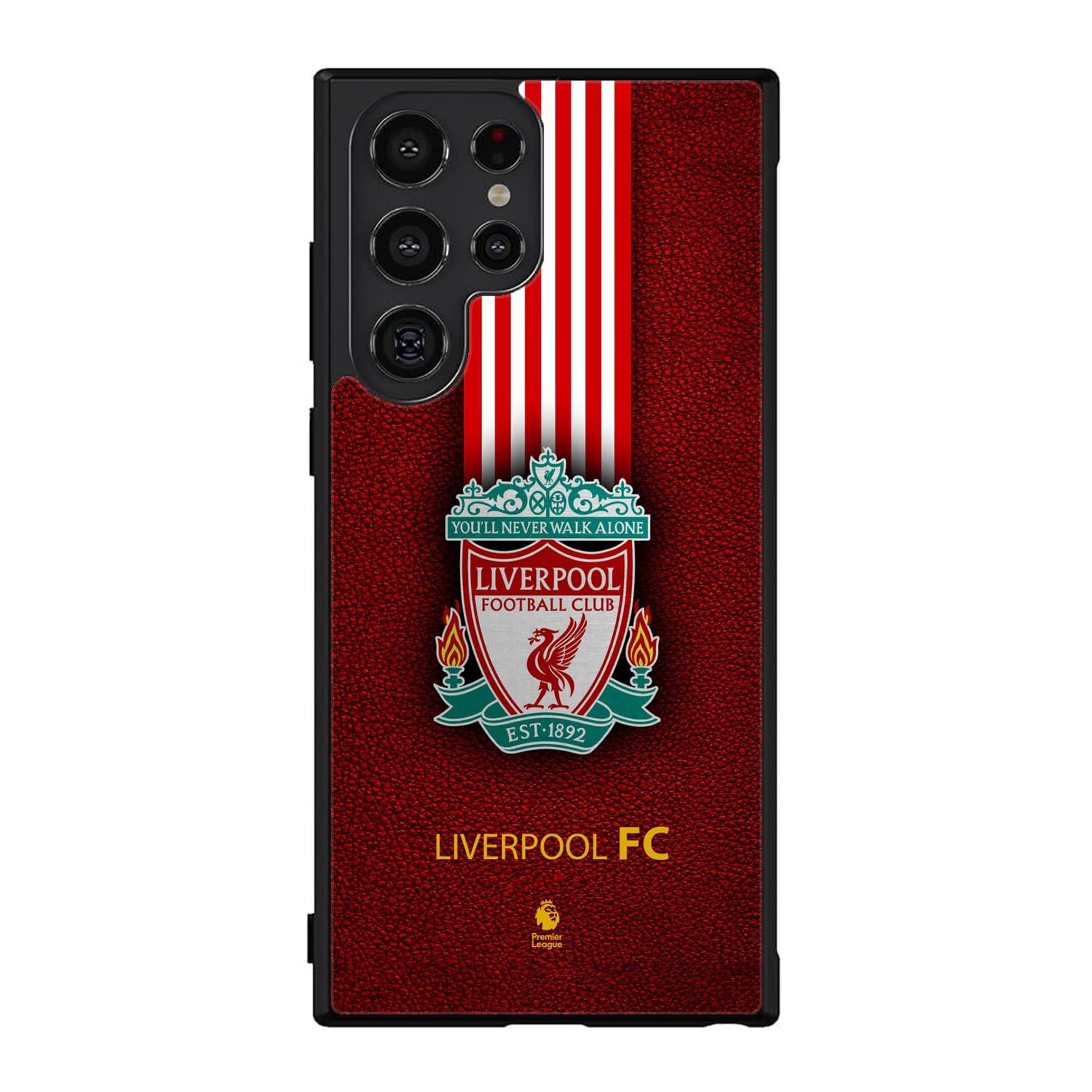 Samsung Galaxy S22 Ultra Design 150 Premium Glossy Phone Case