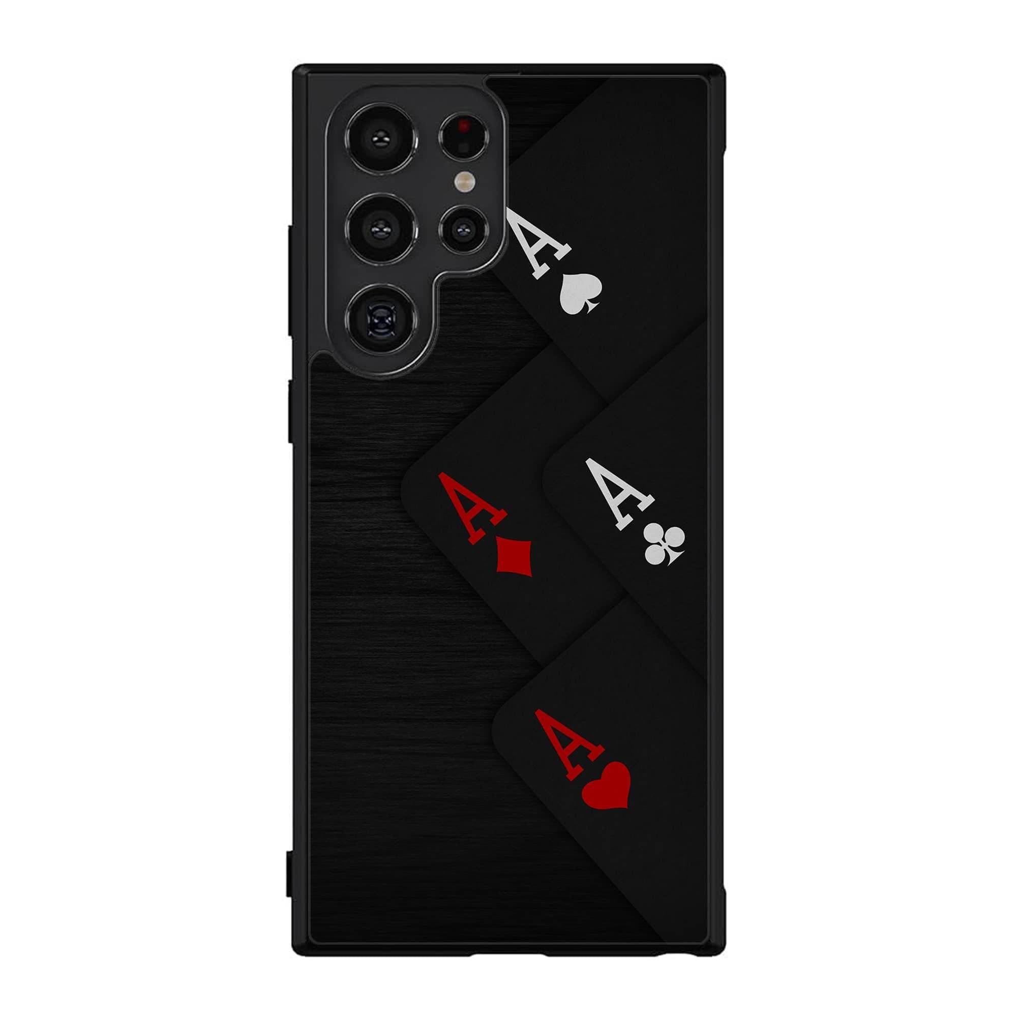 Samsung Galaxy S24 Ultra Design 026 Premium Glossy Phone Case