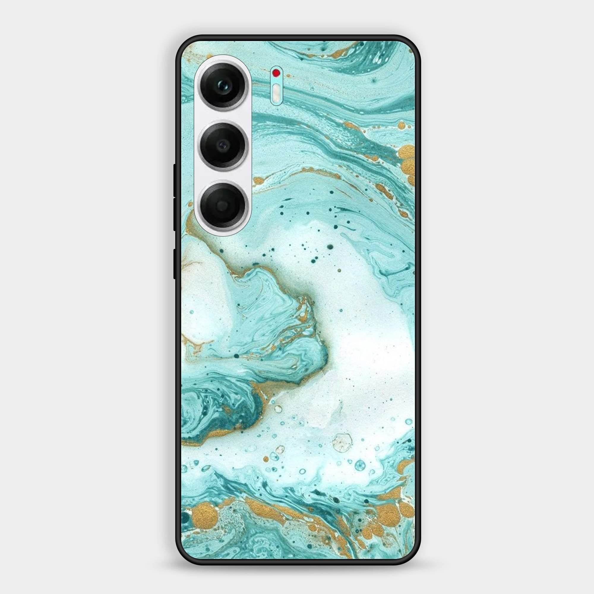 TECNO Camon 40 Design 018 Premium Glossy Phone Case