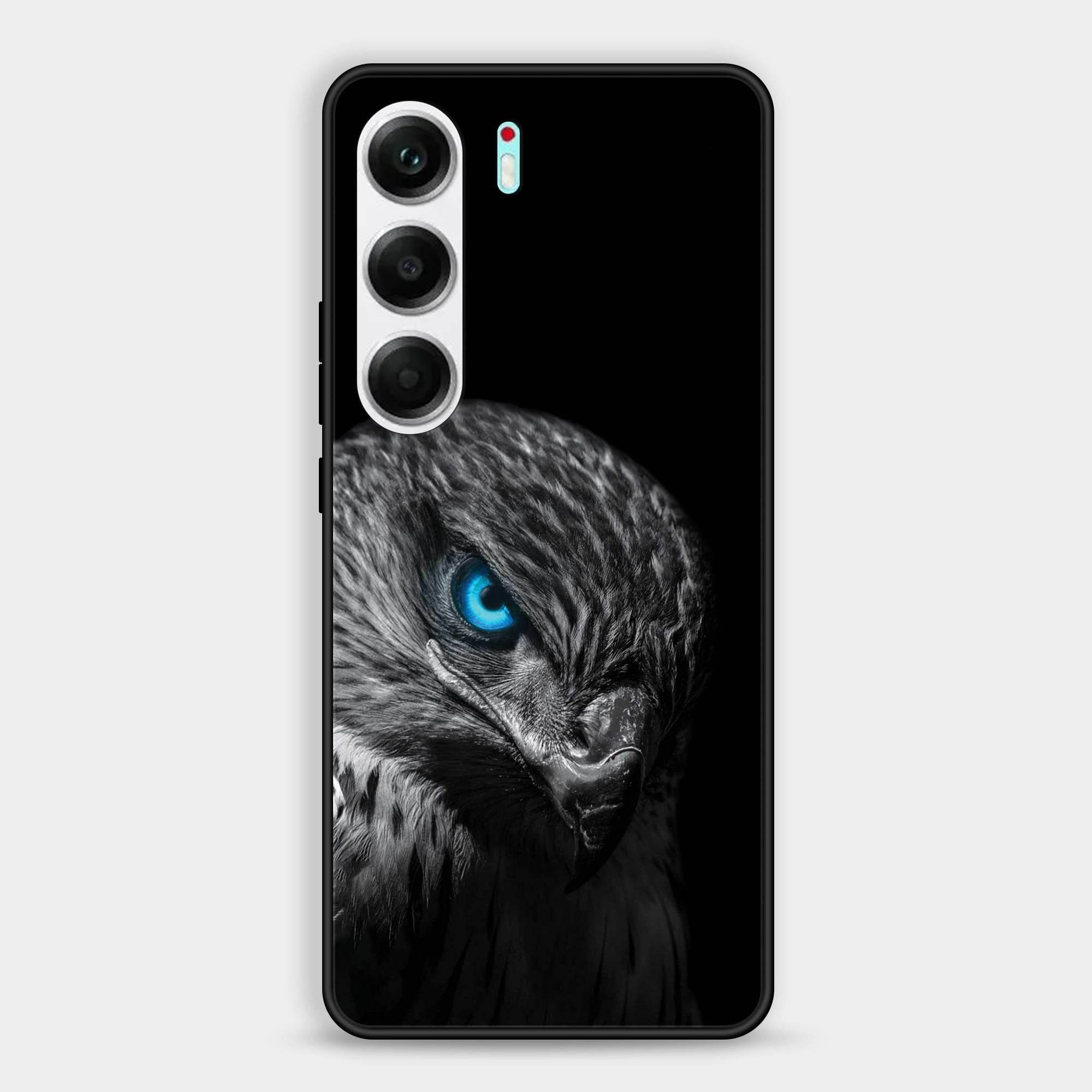 TECNO Camon 40 Design 027 Premium Glossy Phone Case