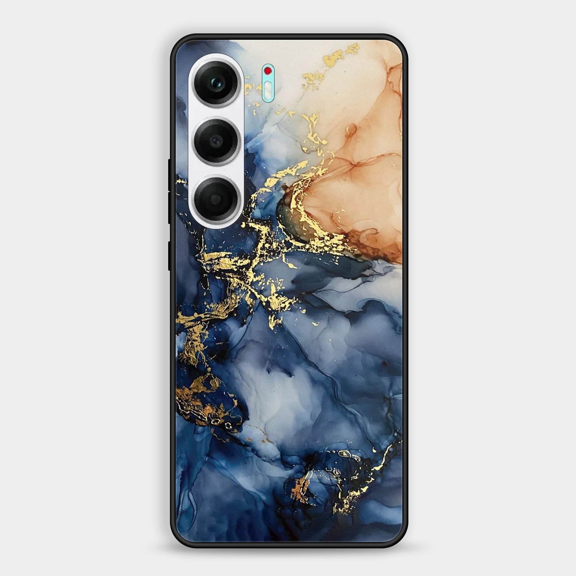 TECNO Camon 40 Design 035 Premium Glossy Phone Case