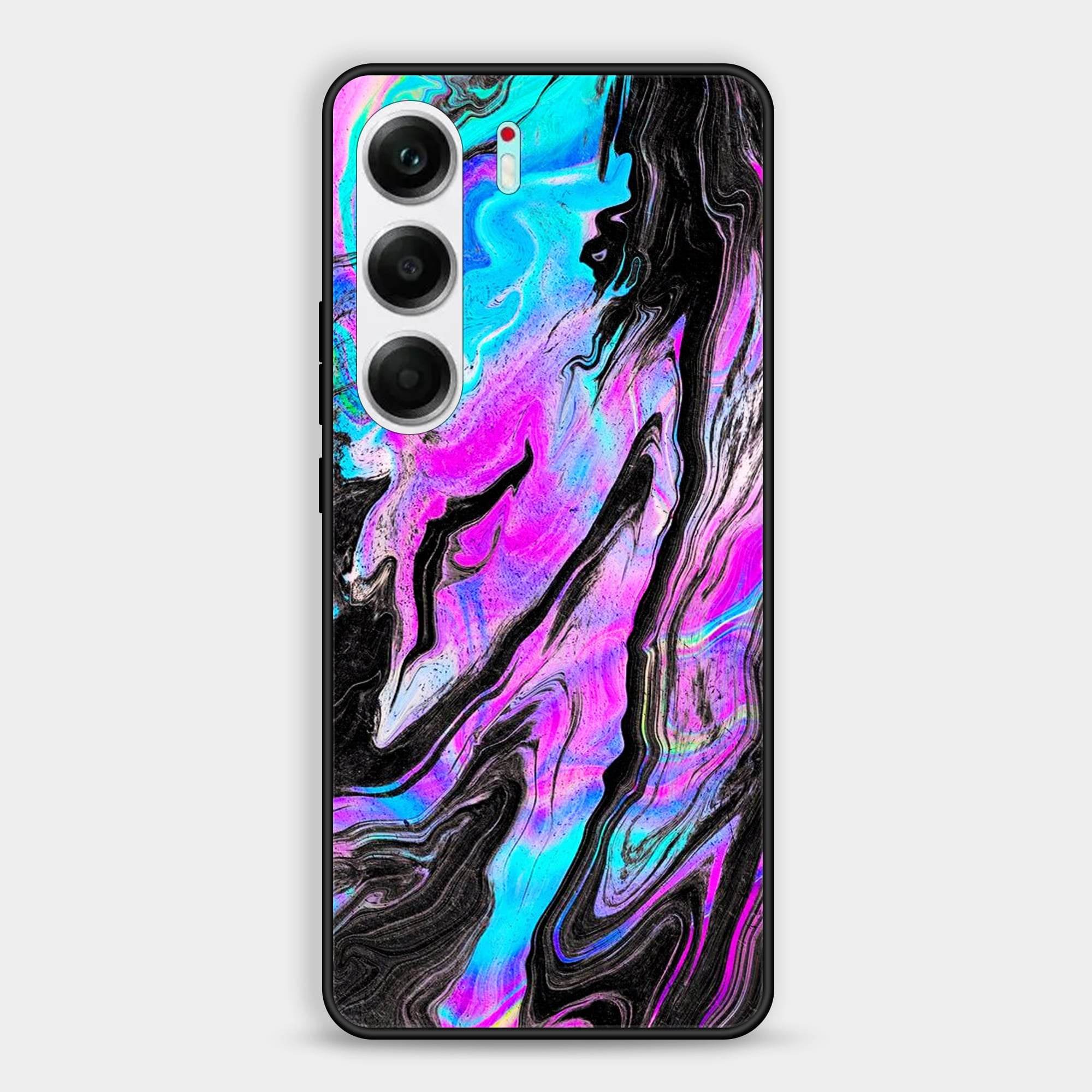 TECNO Camon 40 Design 041 Premium Glossy Phone Case