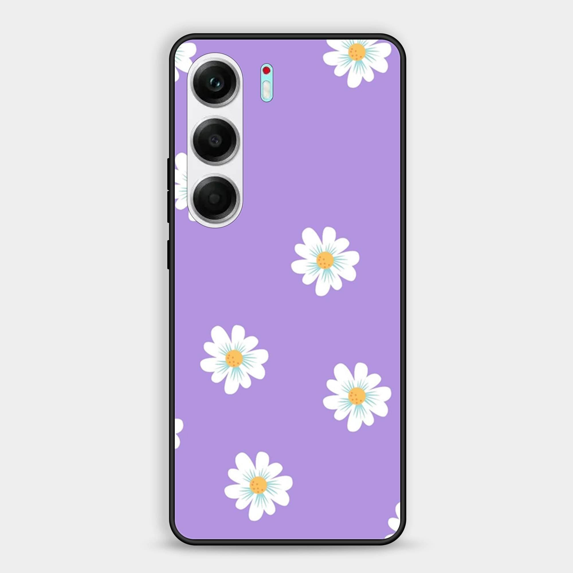 TECNO Camon 40 Design 050 Premium Glossy Phone Case