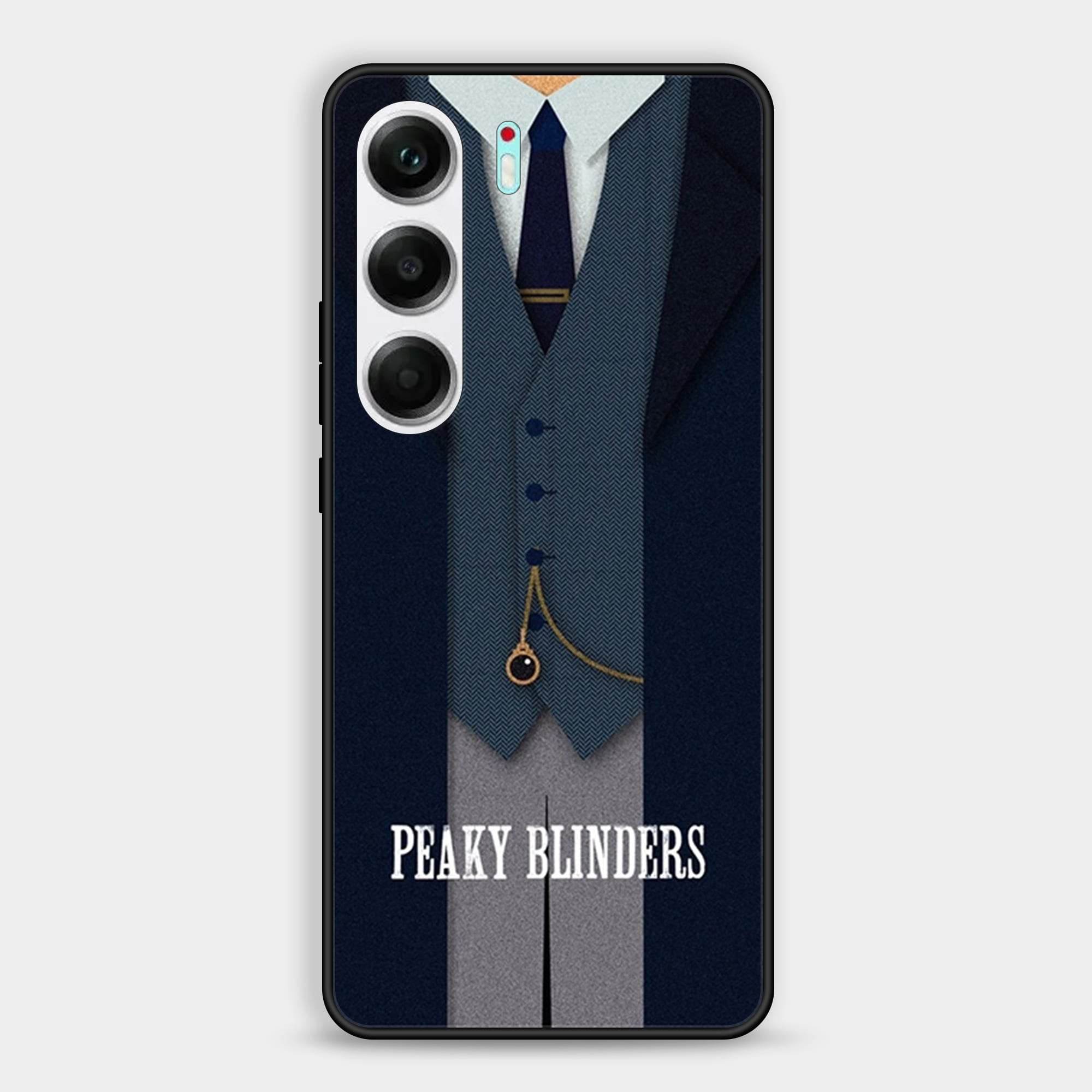 TECNO Camon 40 Pro Design 076 Premium Glossy Phone Case