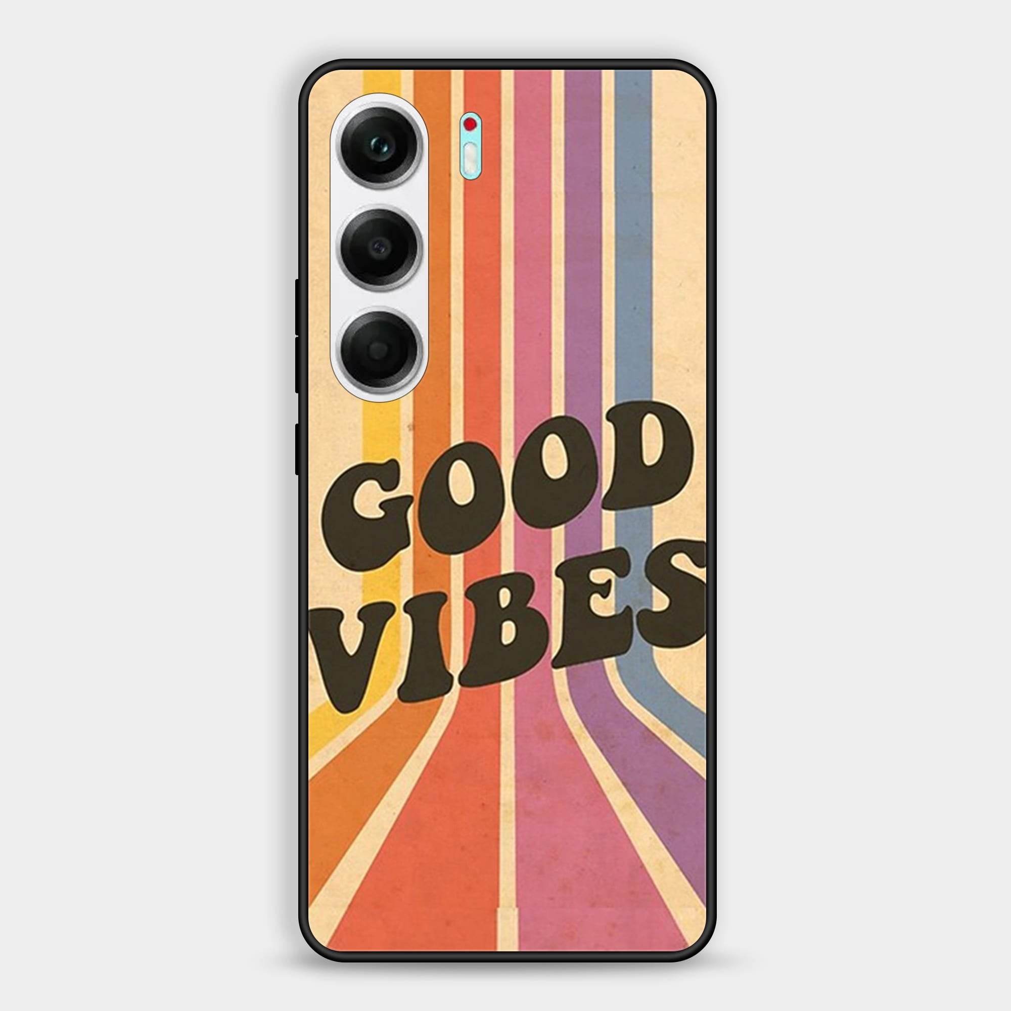 TECNO Camon 40 Pro Design 080 Premium Glossy Phone Case