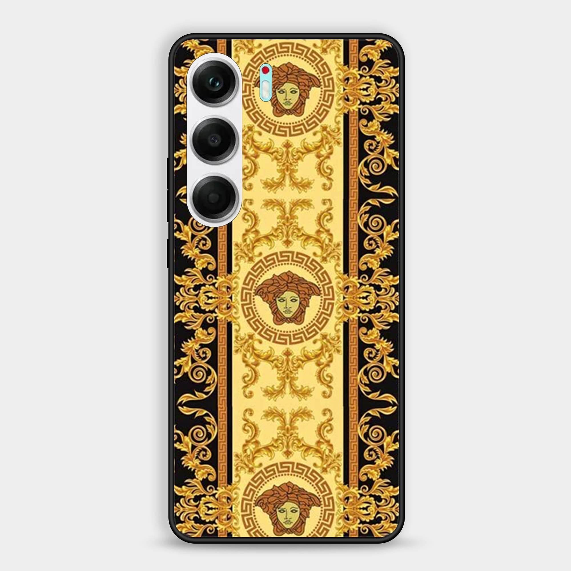 TECNO Camon 40 Pro Design 083 Premium Glossy Phone Case