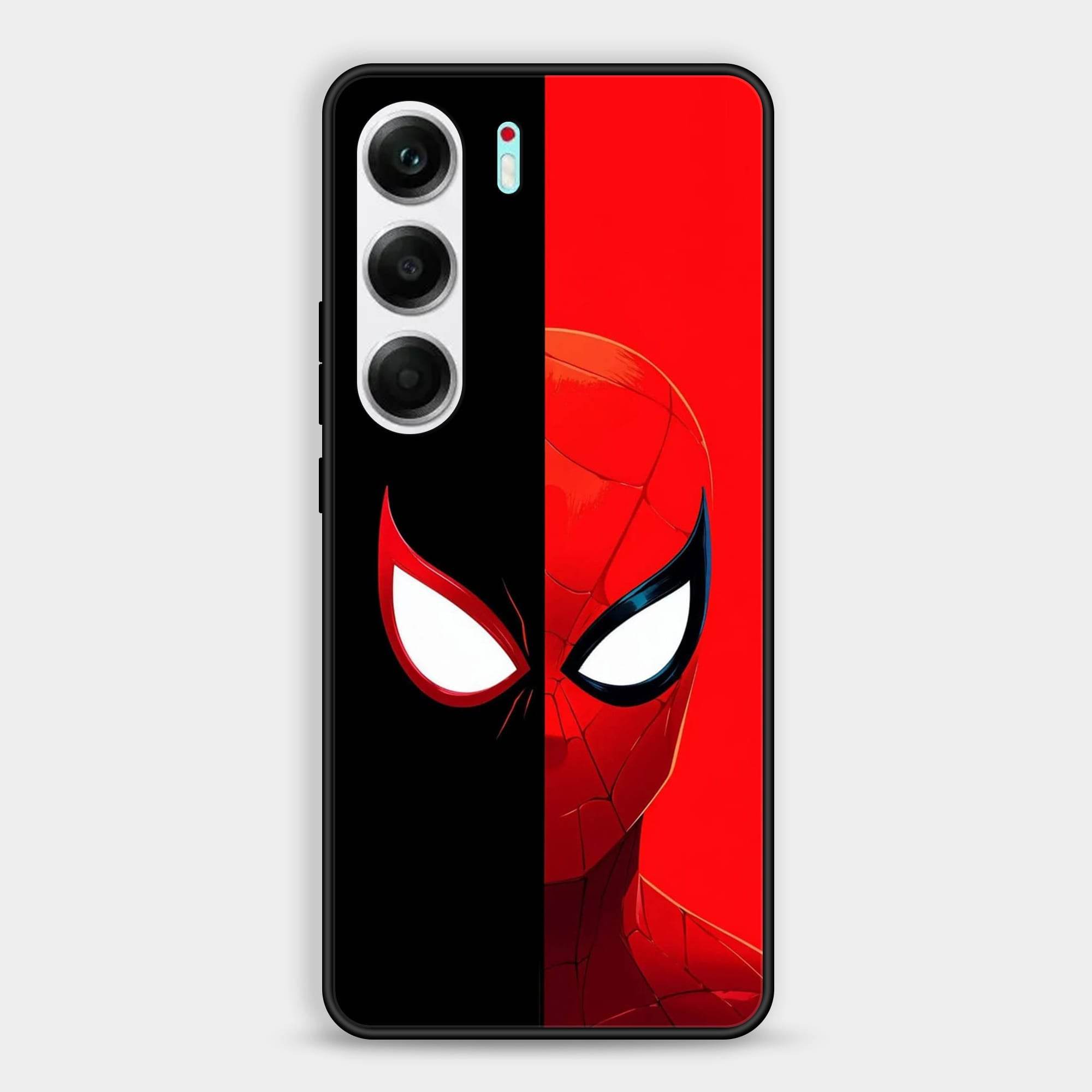 TECNO Camon 40 Pro Design 086 Premium Glossy Phone Case