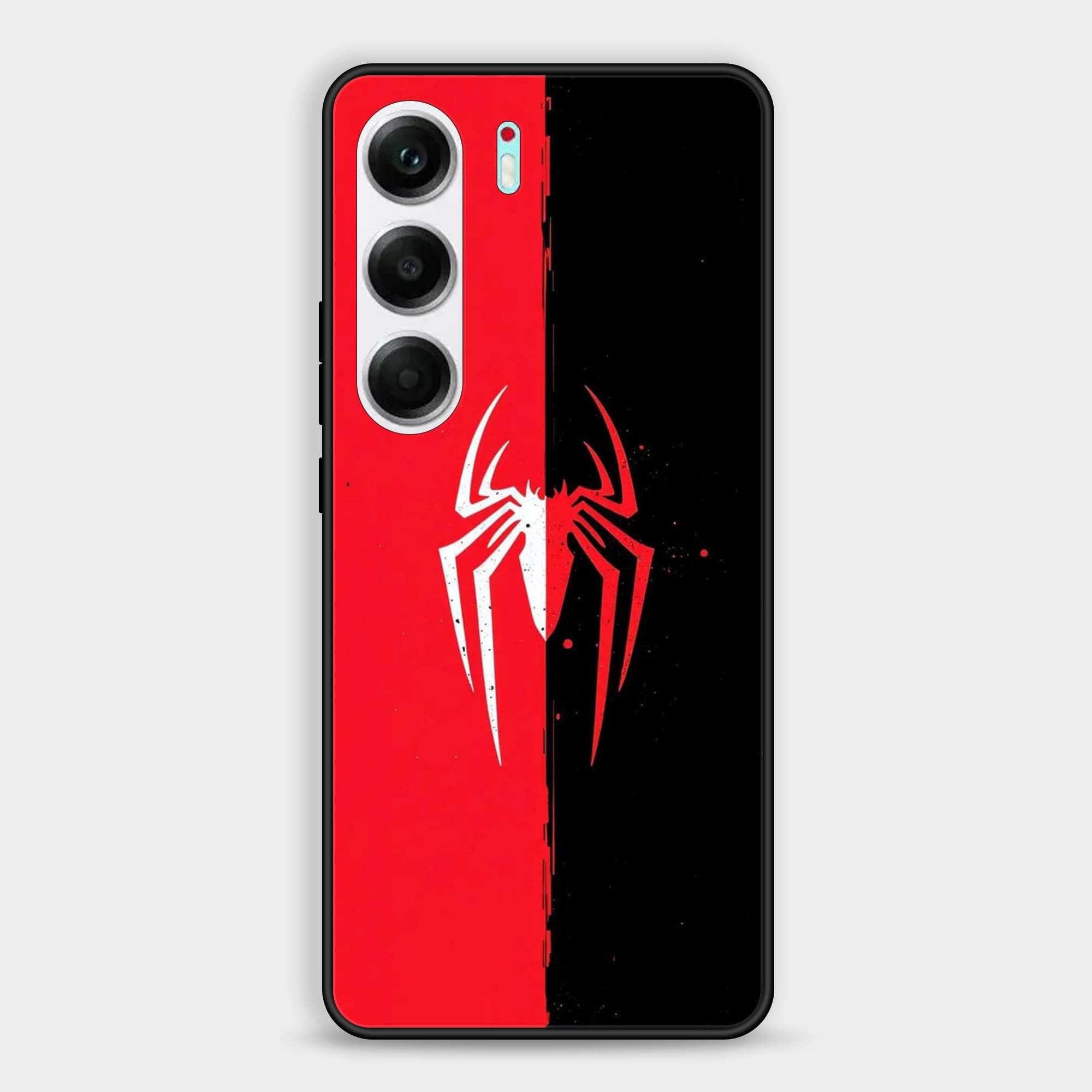 TECNO Camon 40 Pro Design 088 Premium Glossy Phone Case