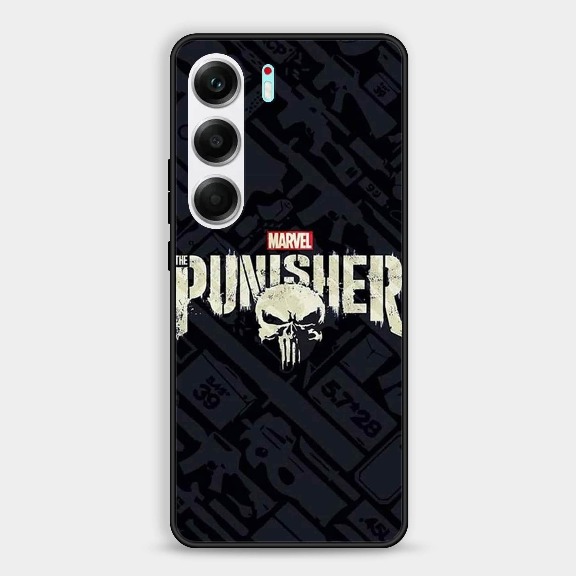 TECNO Camon 40 Pro Design 106 Premium Glossy Phone Case