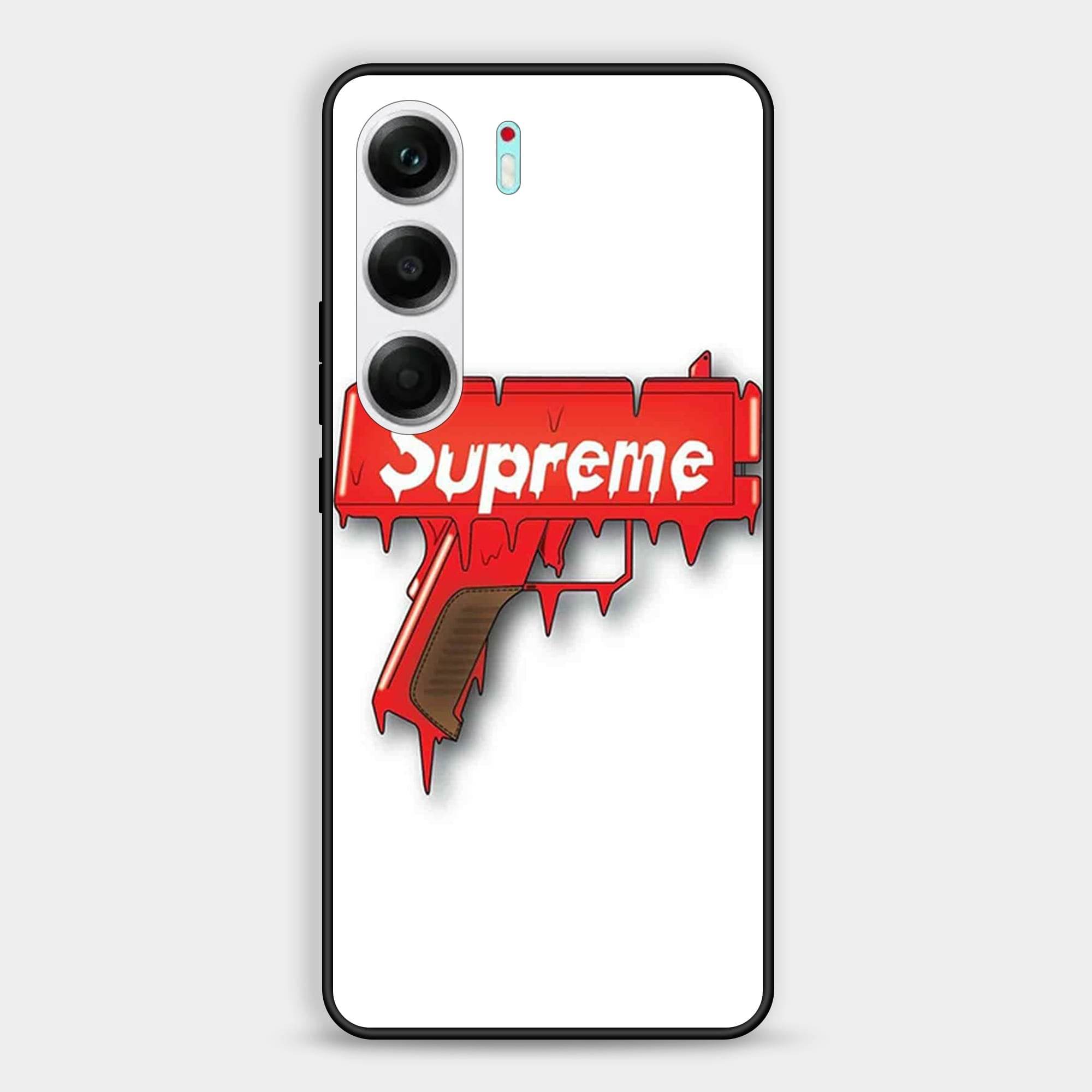 TECNO Camon 40 Pro Design 108 Premium Glossy Phone Case