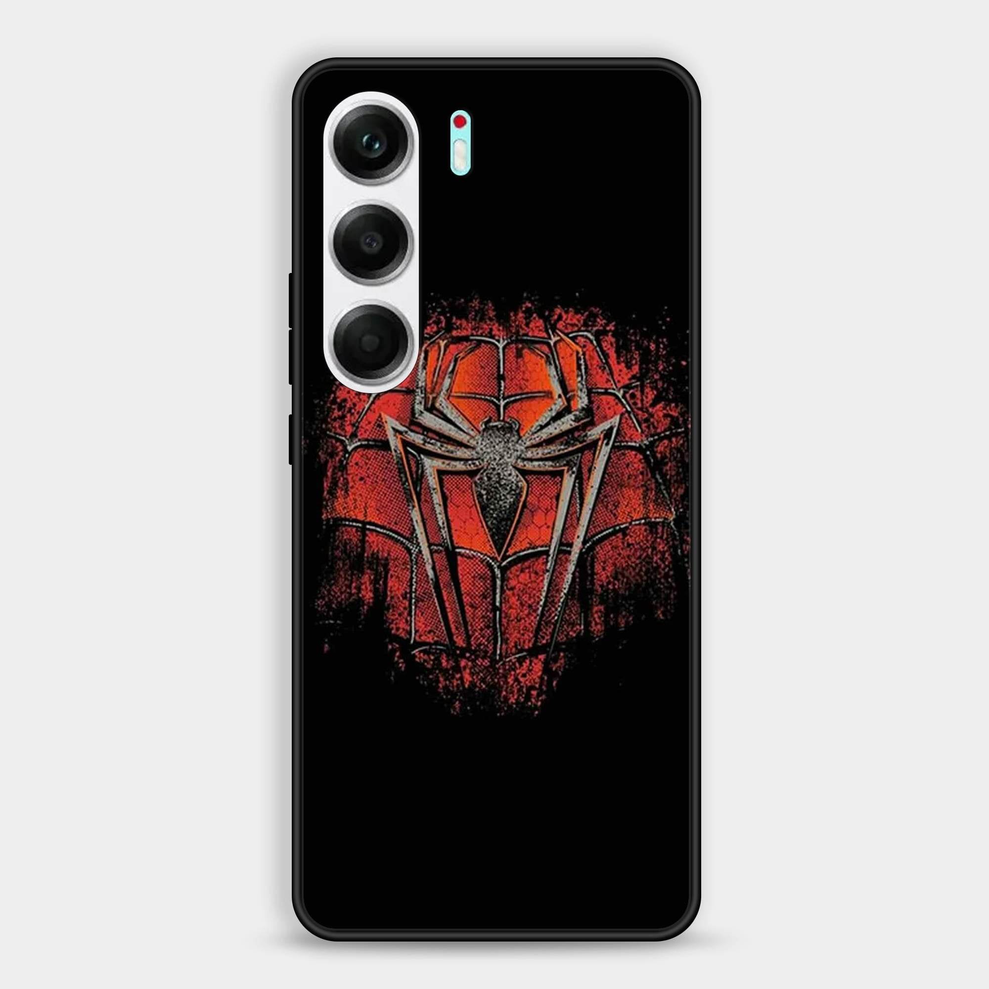 TECNO Camon 40 Pro Design 109 Premium Glossy Phone Case