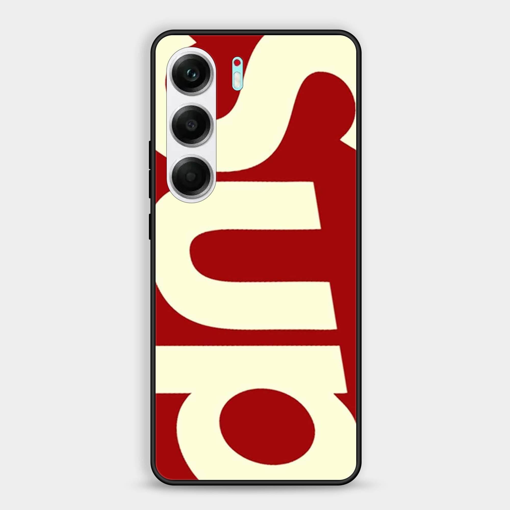 TECNO Camon 40 Pro Design 113 Premium Glossy Phone Case