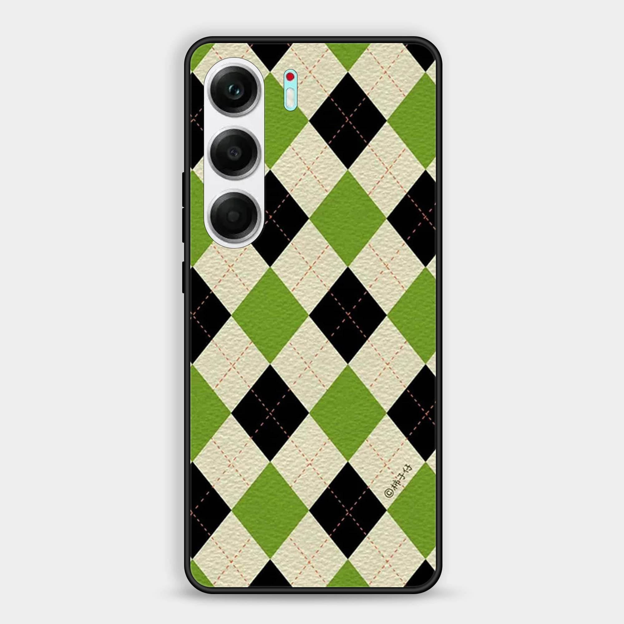 TECNO Camon 40 Pro Design 121 Premium Glossy Phone Case