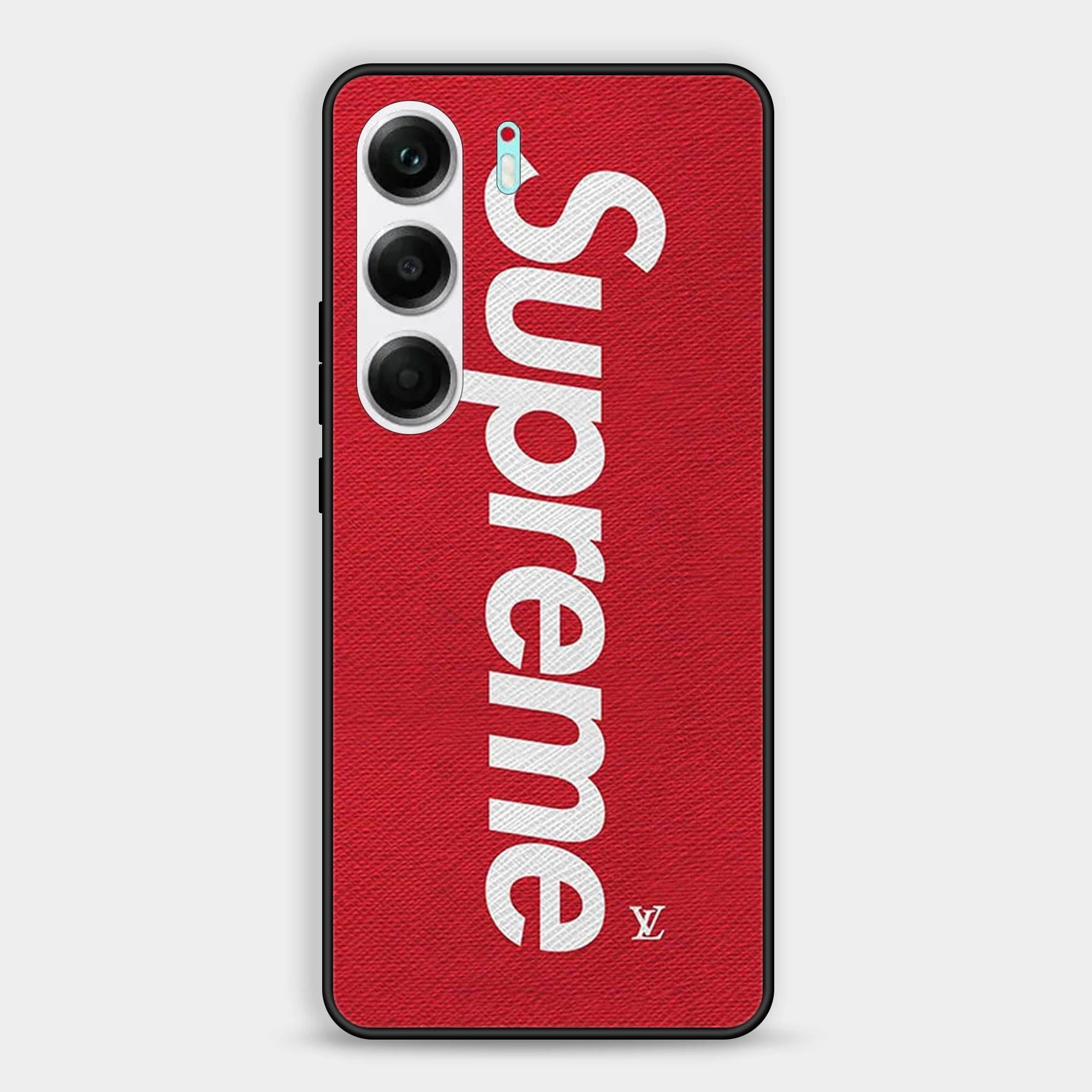 TECNO Camon 40 Pro Design 124 Premium Glossy Phone Case