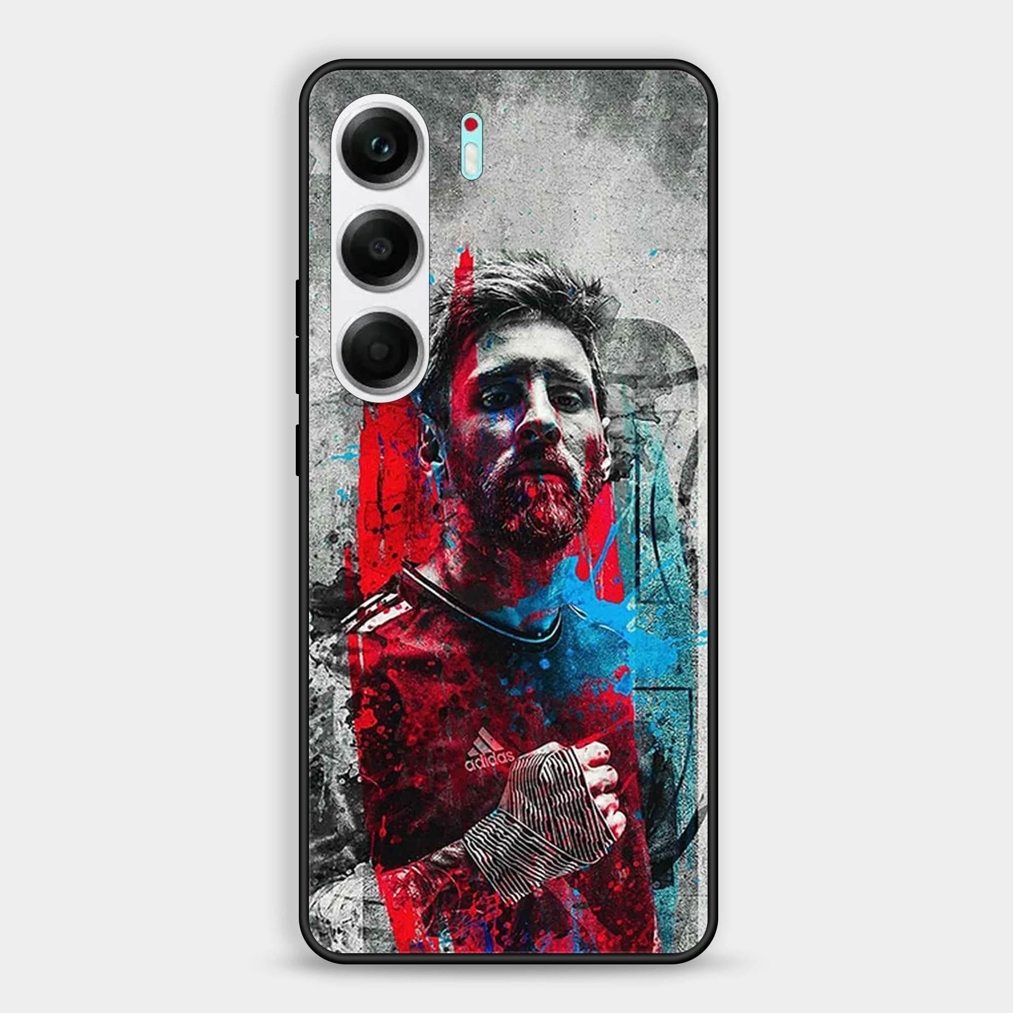 TECNO Camon 40 Pro Design 125 Premium Glossy Phone Case