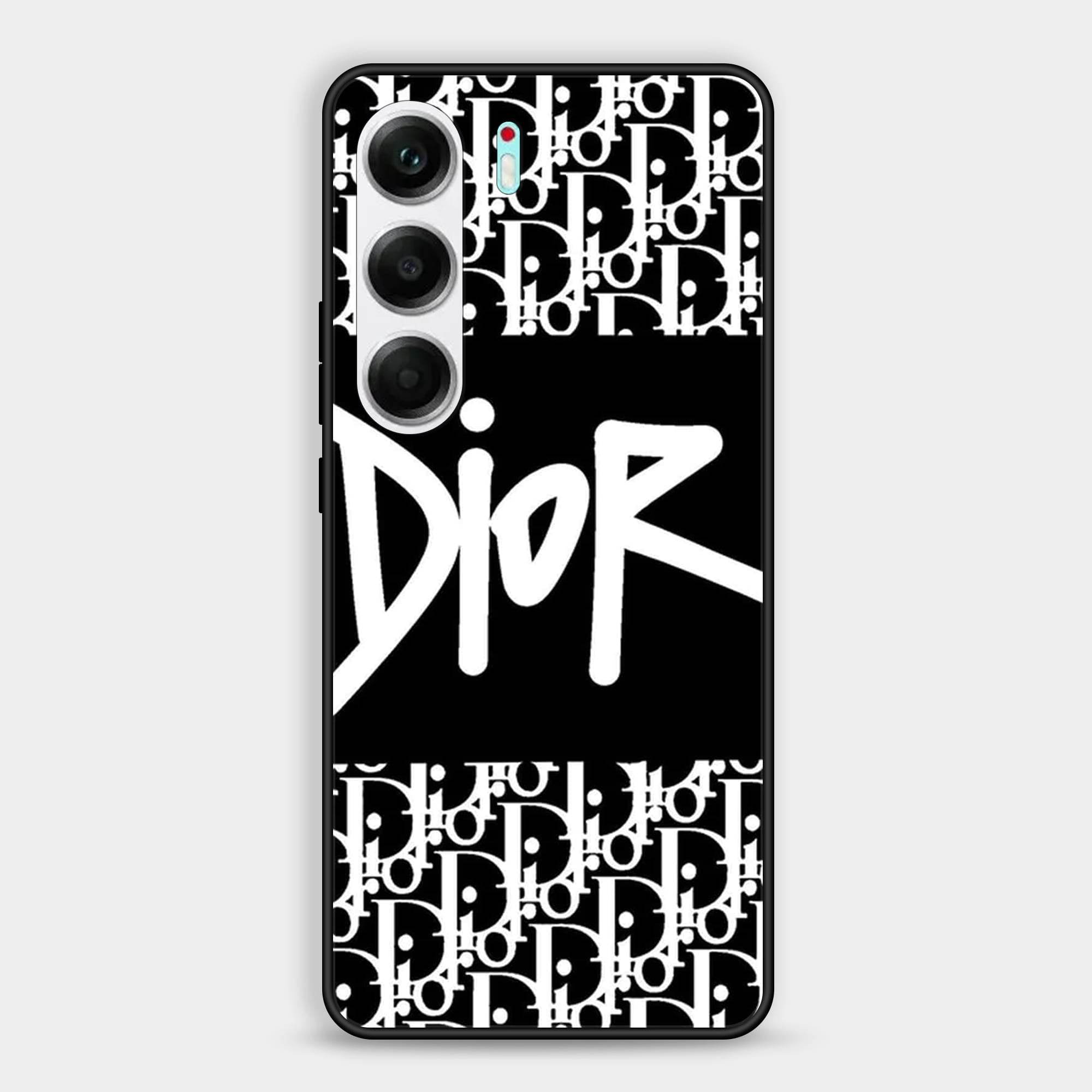 TECNO Camon 40 Pro Design 126 Premium Glossy Phone Case