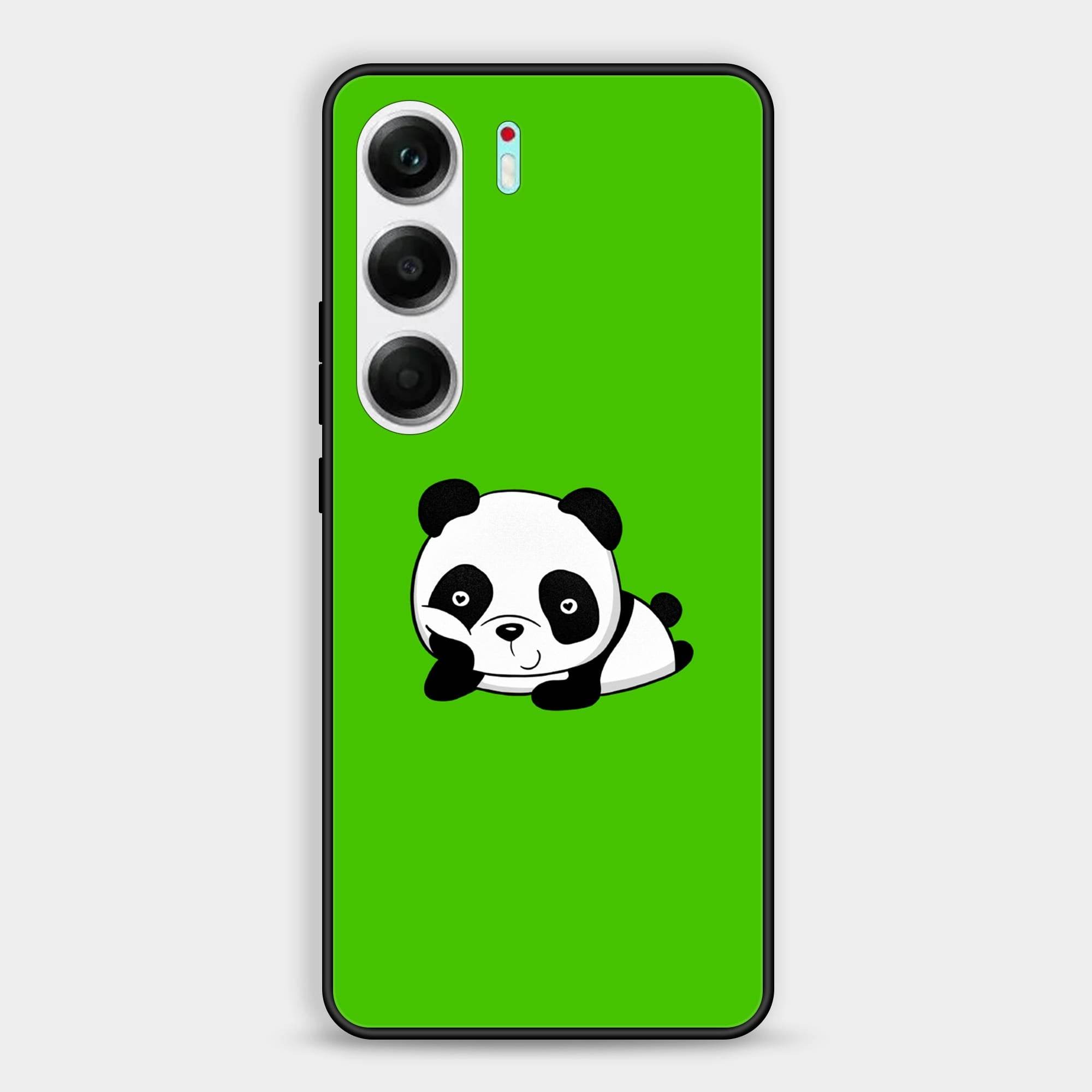 TECNO Camon 40 Pro Design 132 Premium Glossy Phone Case