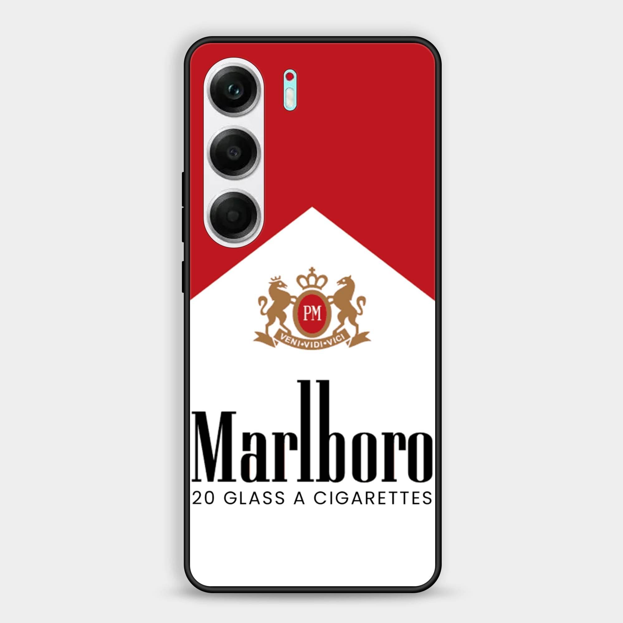 TECNO Camon 40 Pro Design 140 Premium Glossy Phone Case