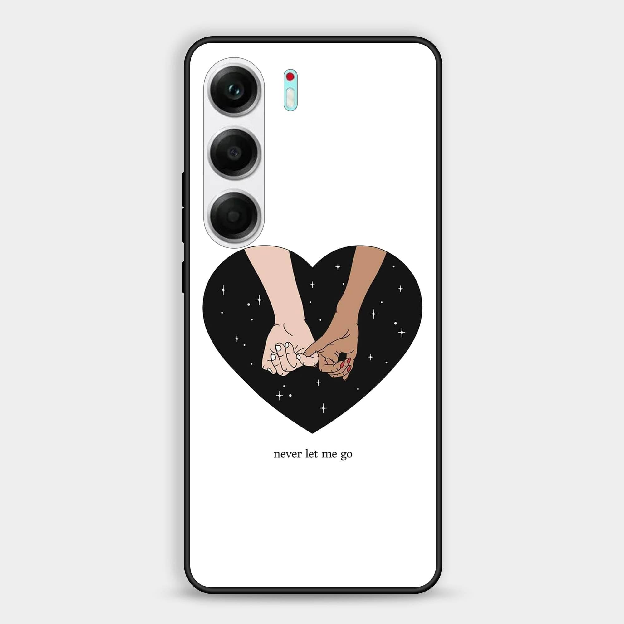 TECNO Camon 40 Pro Design 147 Premium Glossy Phone Case