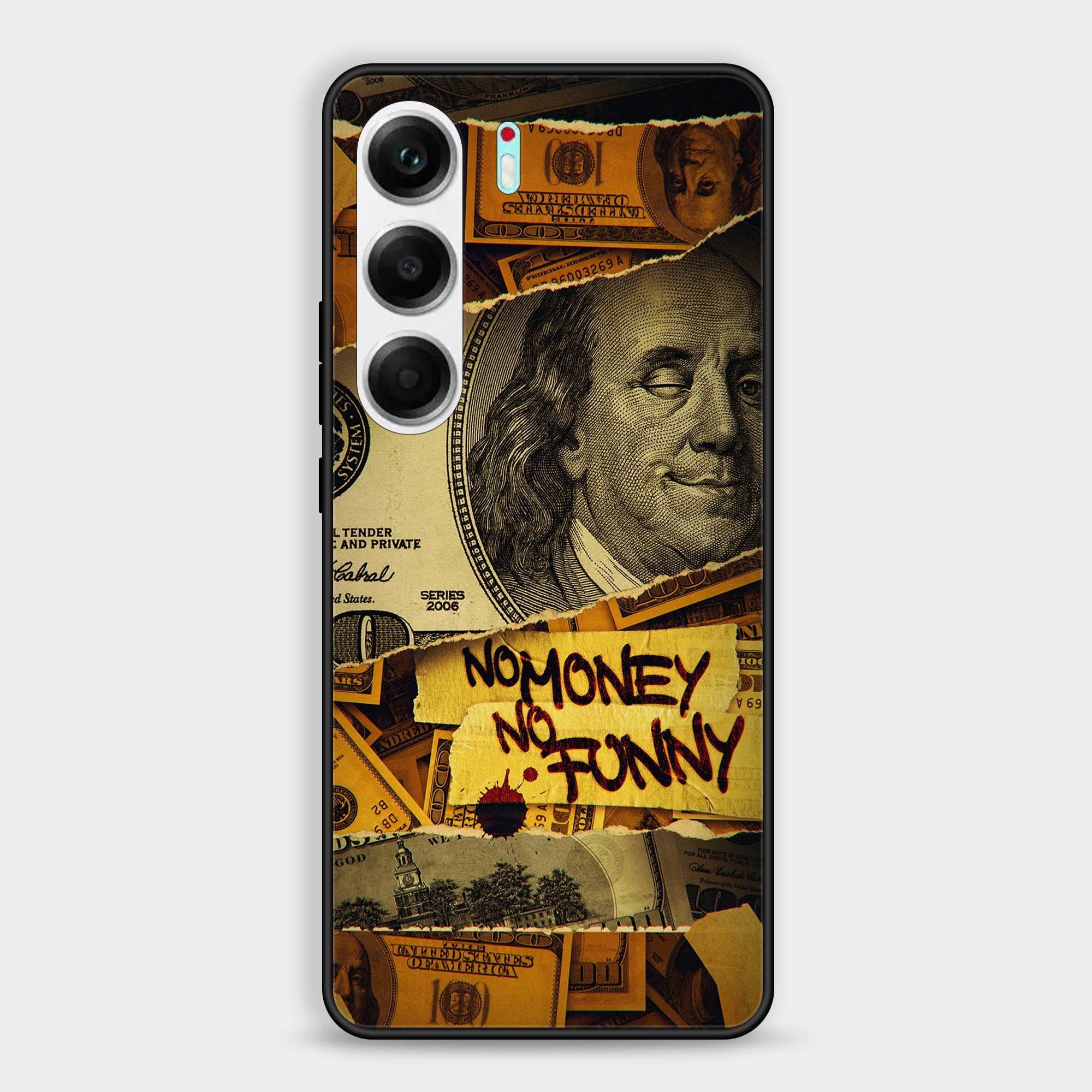TECNO Camon 40 Pro Design 157 Premium Glossy Phone Case