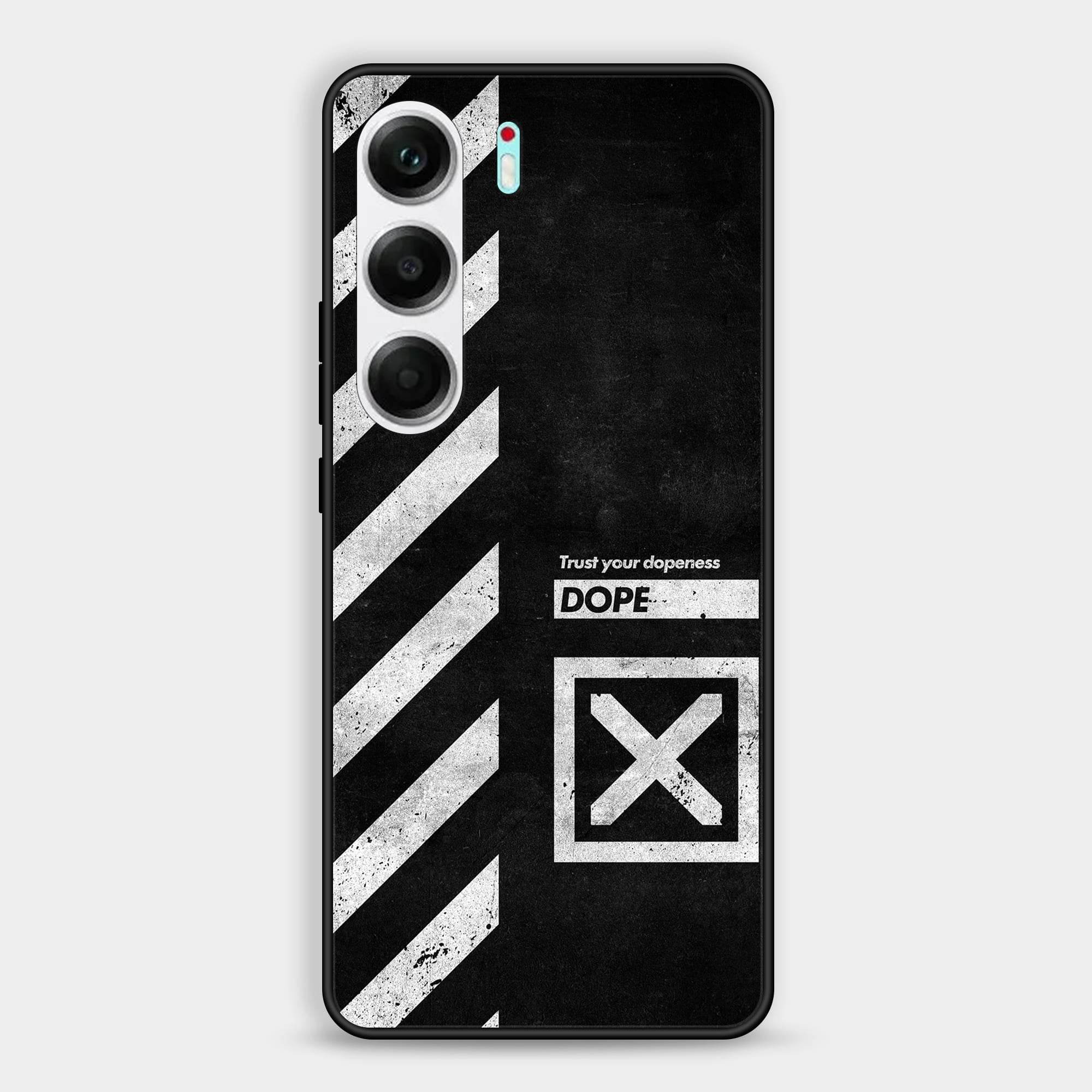 TECNO Camon 40 Pro Design 161 Premium Glossy Phone Case