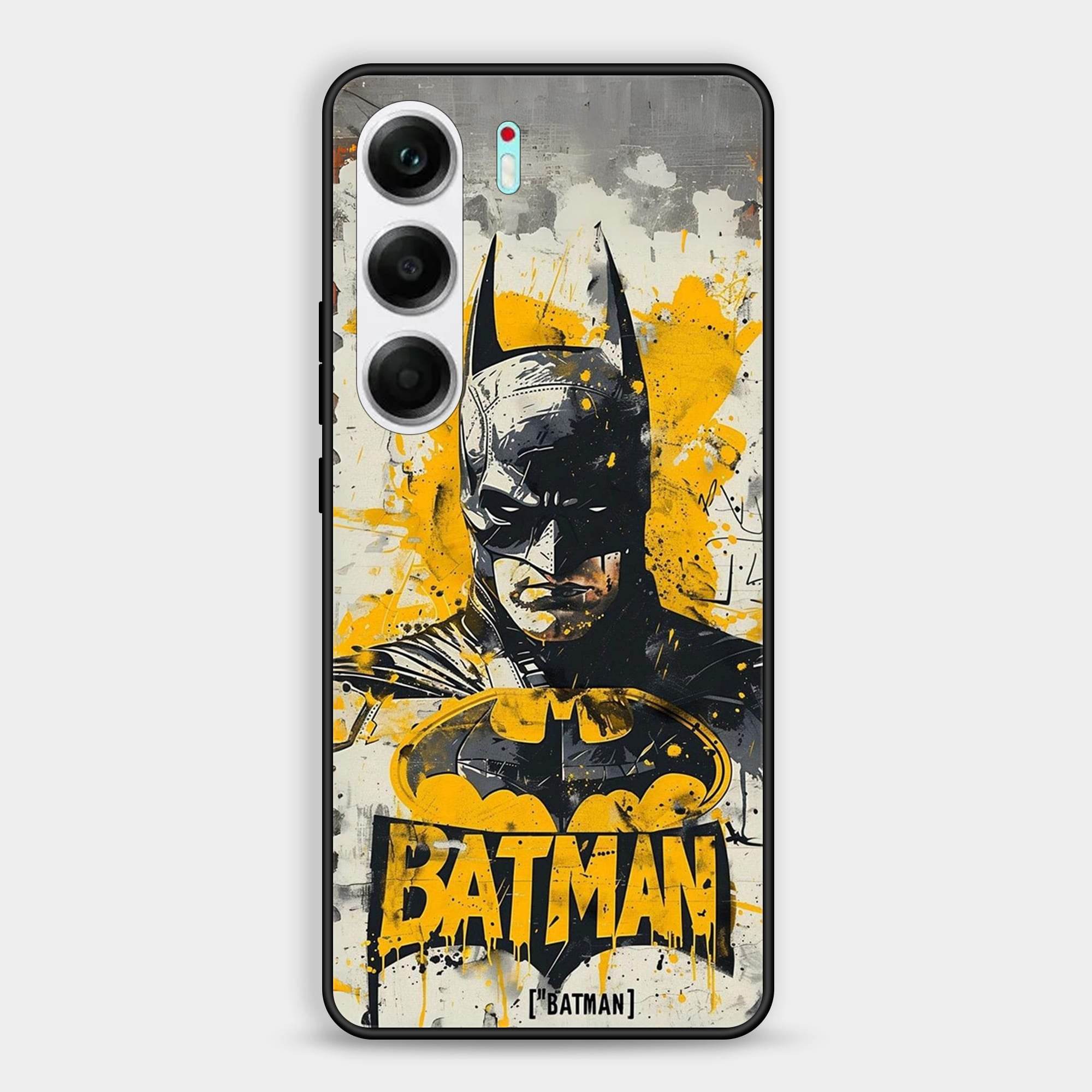 TECNO Camon 40 Pro Design 167 Premium Glossy Phone Case