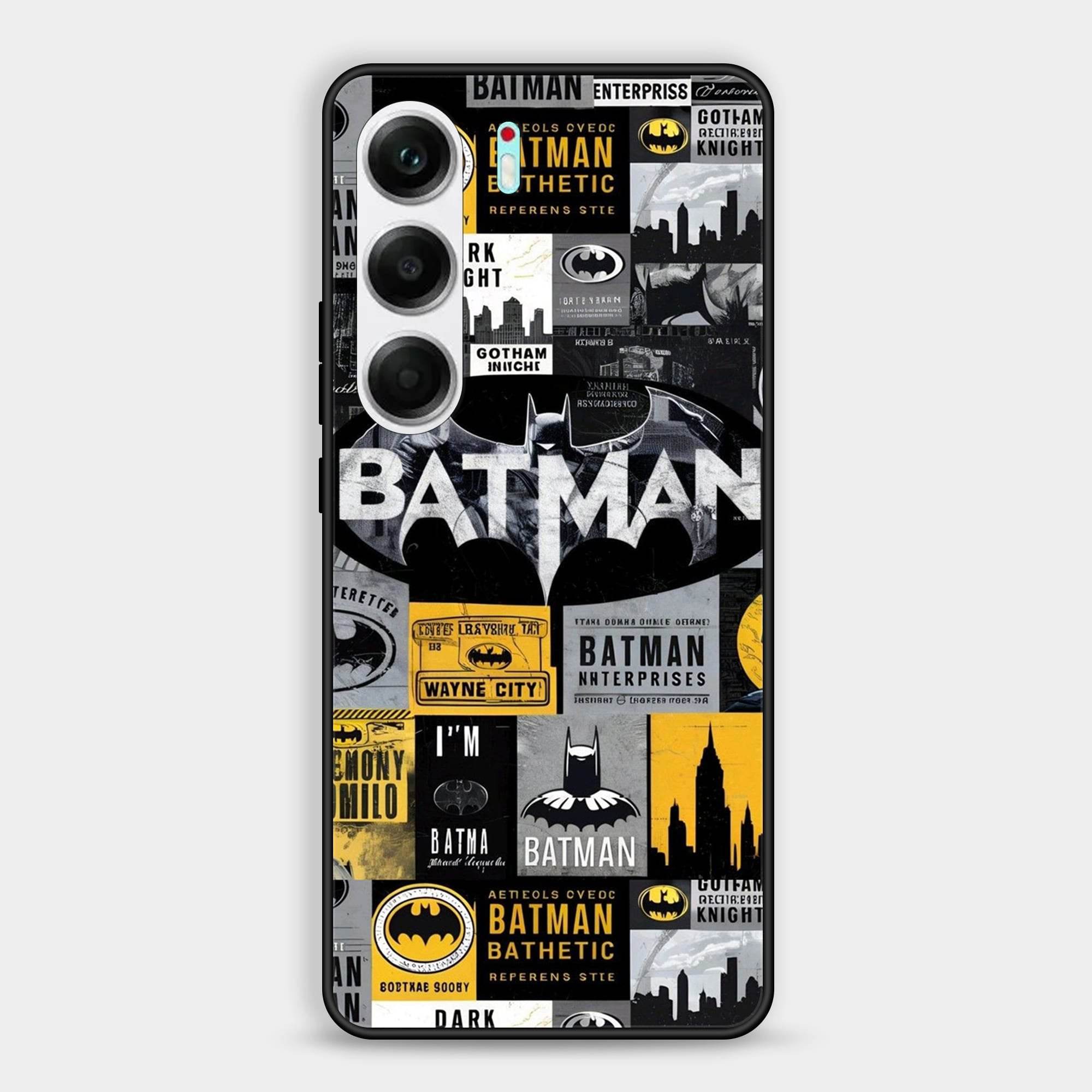 TECNO Camon 40 Pro Design 168 Premium Glossy Phone Case