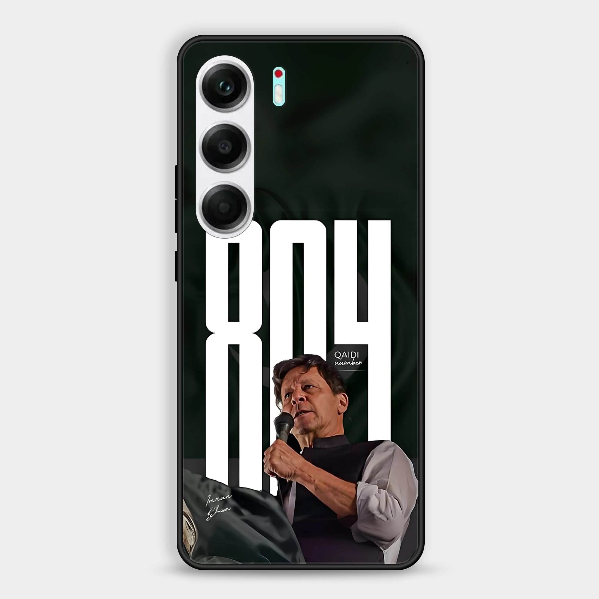 TECNO Camon 40 Pro Design 170 Premium Glossy Phone Case