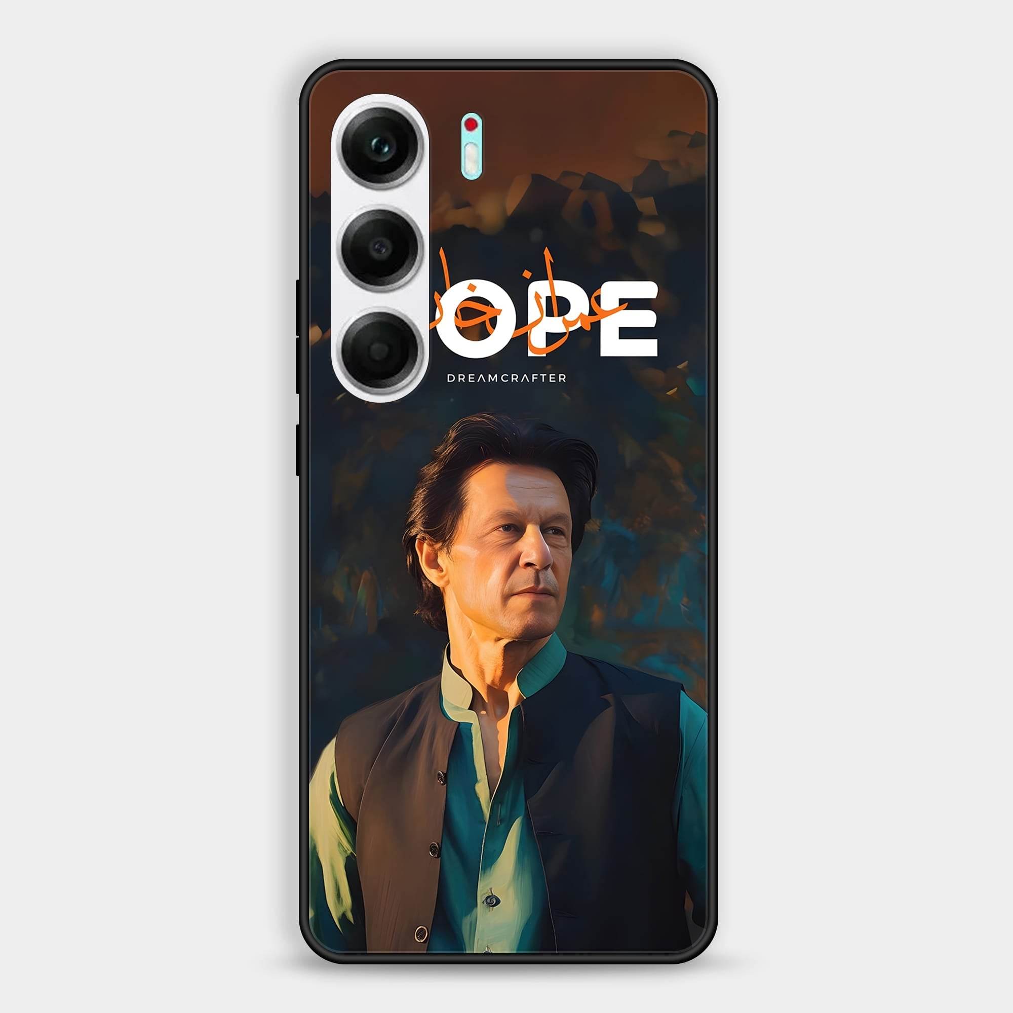 TECNO Camon 40 Pro Design 171 Premium Glossy Phone Case