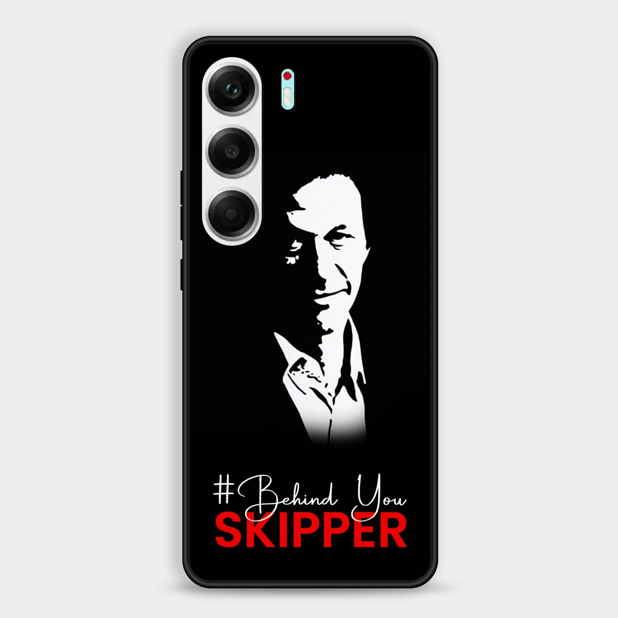 TECNO Camon 40 Pro Design 172 Premium Glossy Phone Case